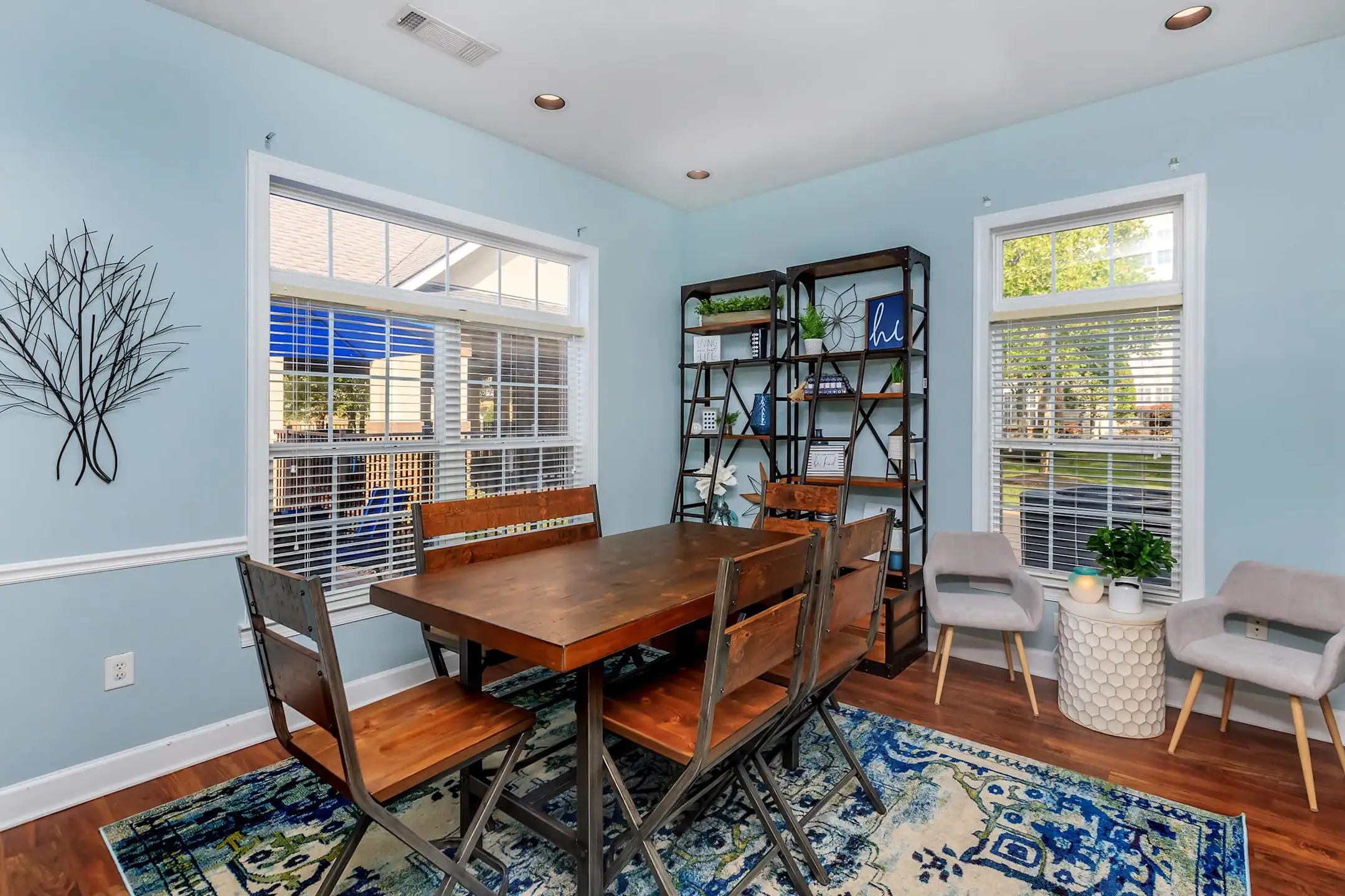 Dining Room - Preston Run - Goodlettsville, TN