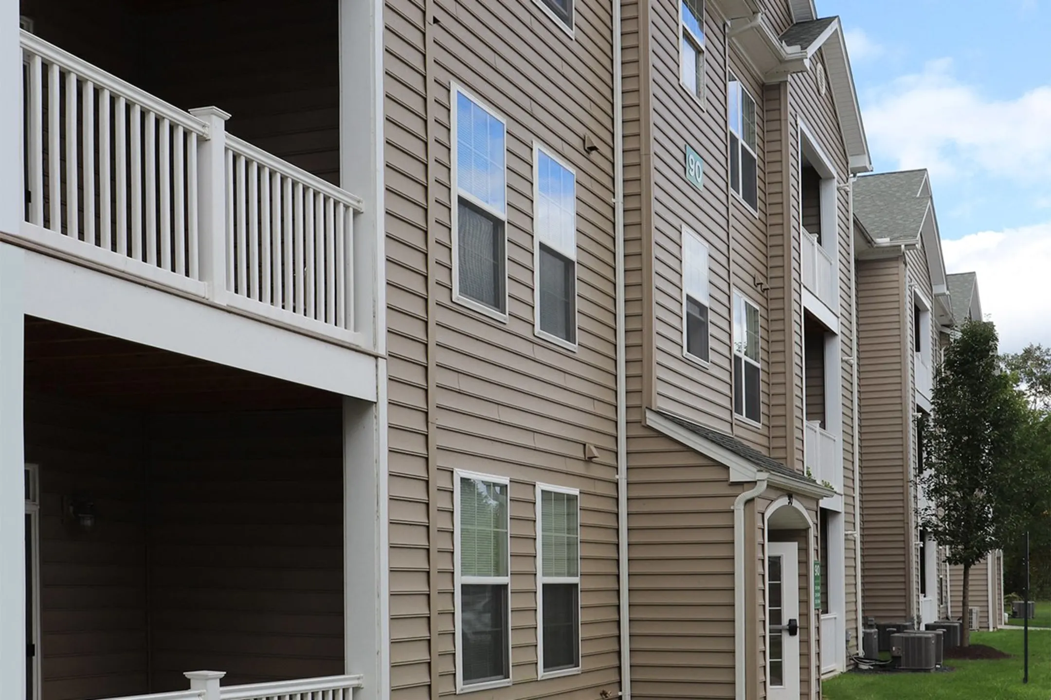 Glenbrook East Apartments Stroudsburg, PA 18360