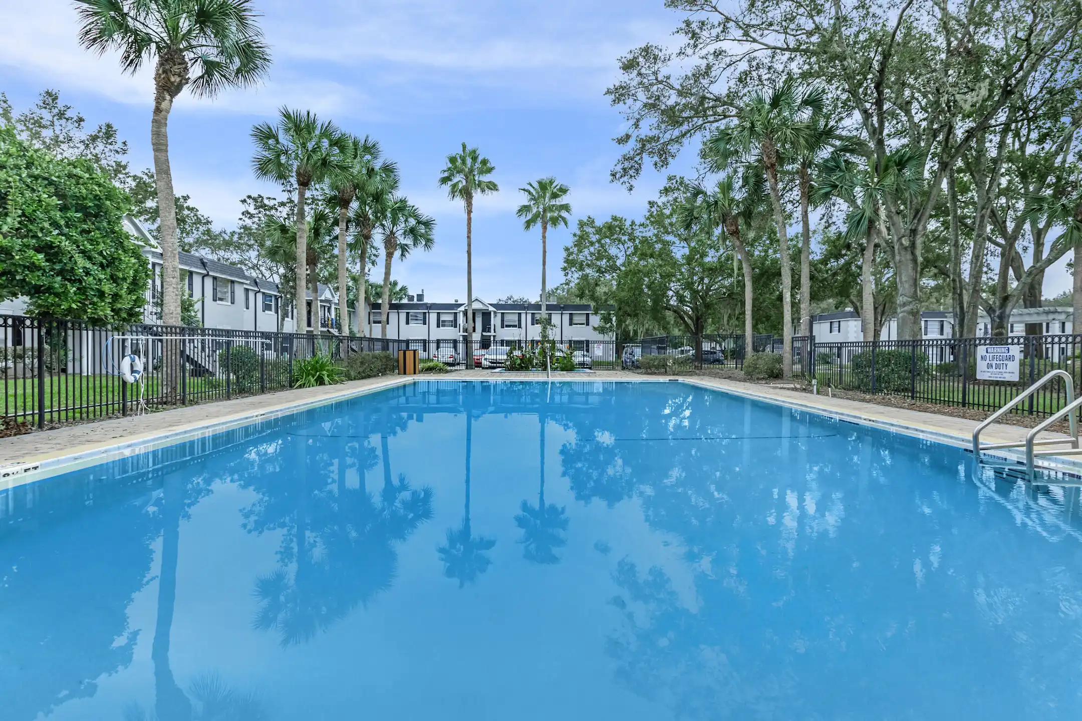 Magnolia Court Apartments - Orlando, FL 32810