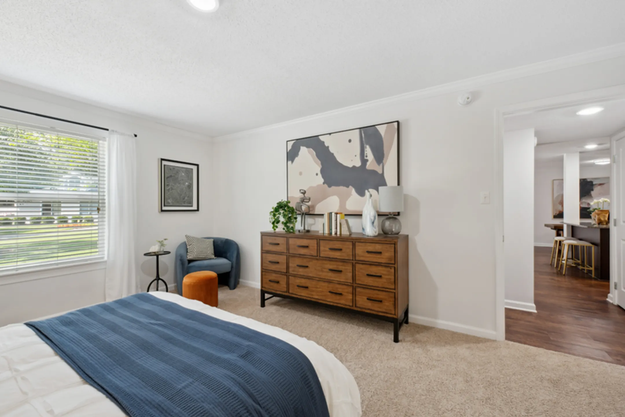 The Apartments at Midtown 501 Apartments Chapel Hill, NC 27514