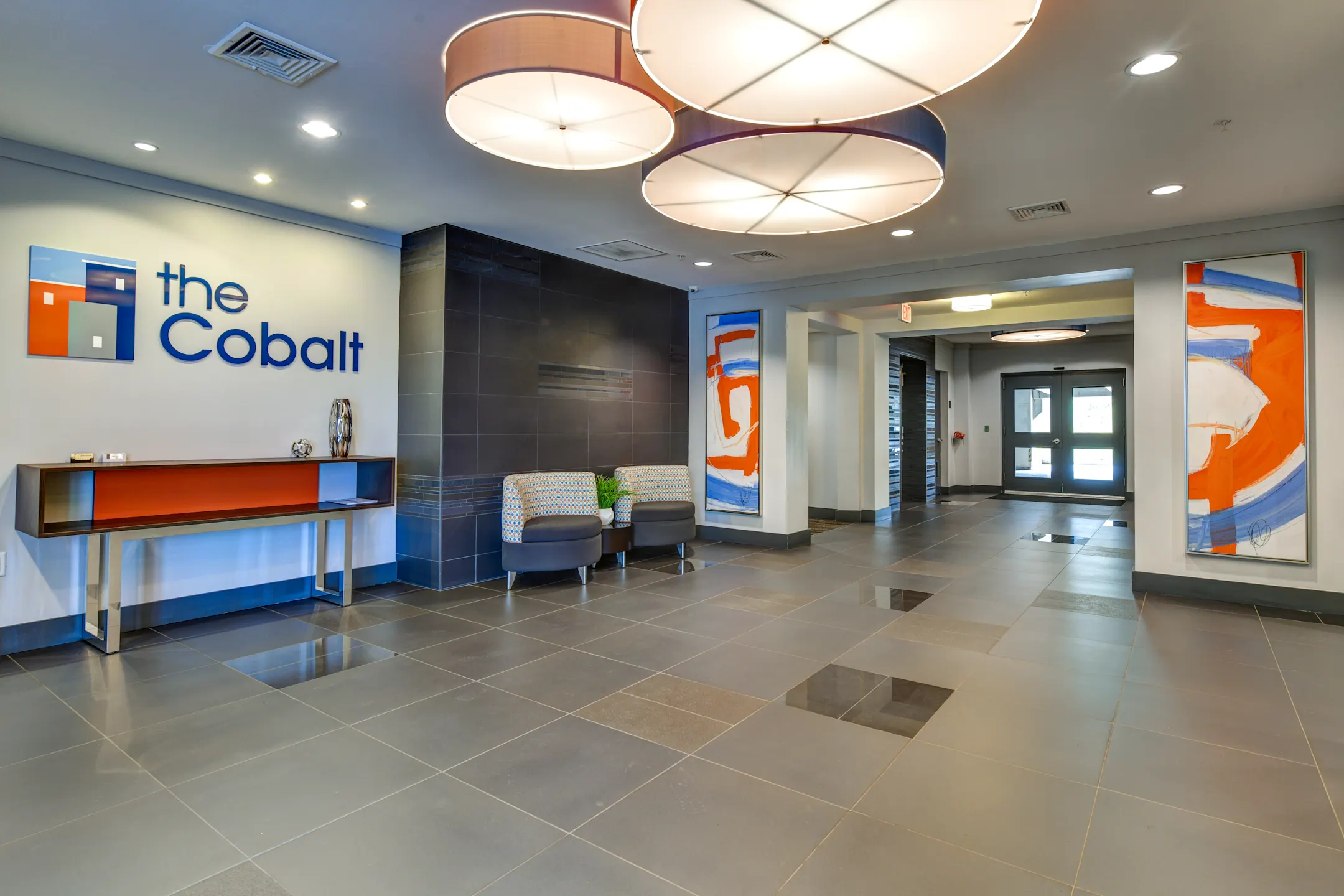 The Cobalt in Somerville Apartments Somerville, NJ 08876