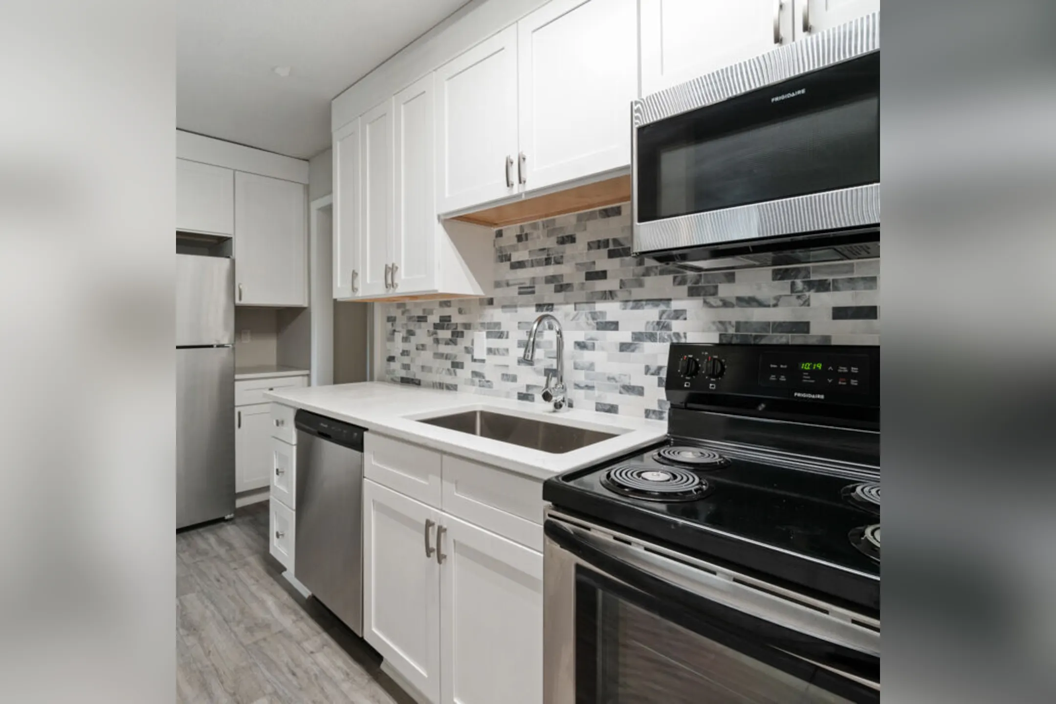 The Station on Pineview Apartments Kernersville, NC 27284