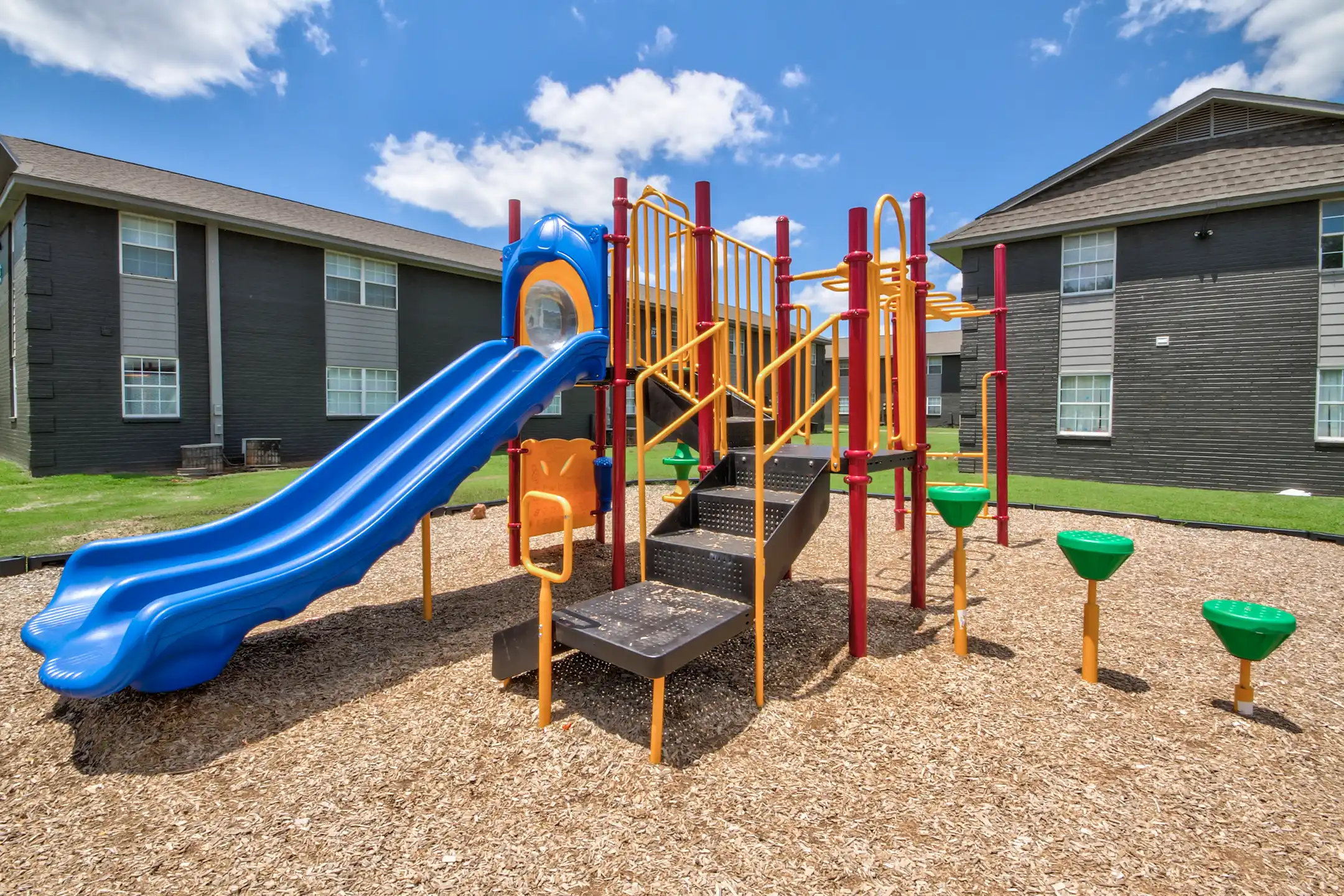 Playground - Uptown @ Kelley - Oklahoma City, OK