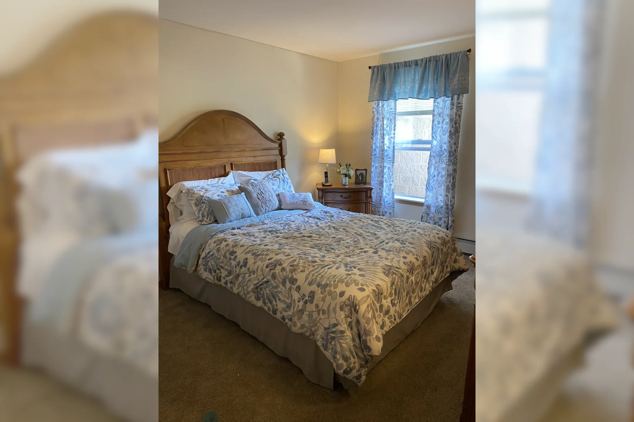 Brenwood Park Senior Apartments - 9501 W Loomis Rd | Franklin, WI ...