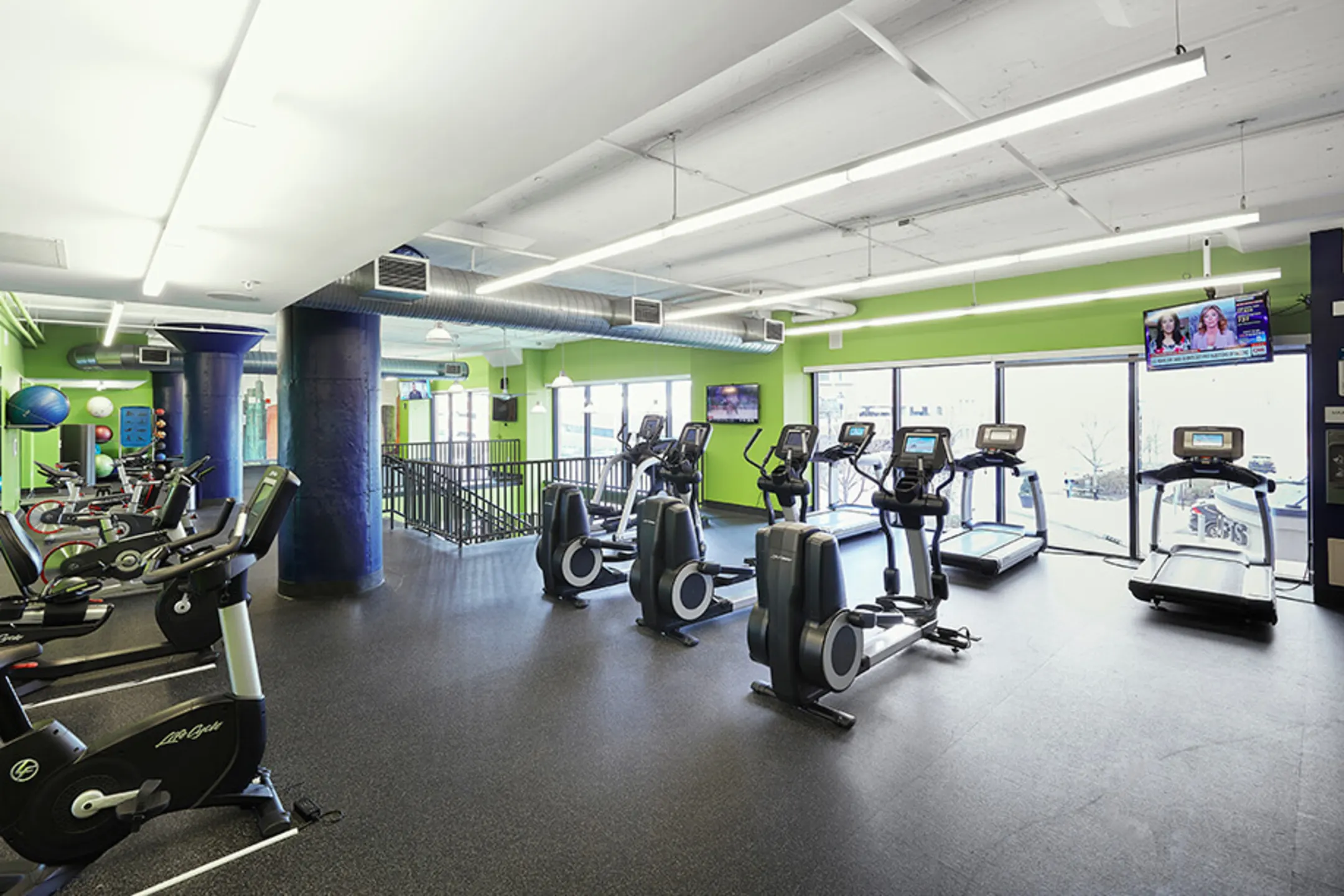 Parkway Lofts 5 Lawrence Street Bloomfield, NJ Apartments for Rent