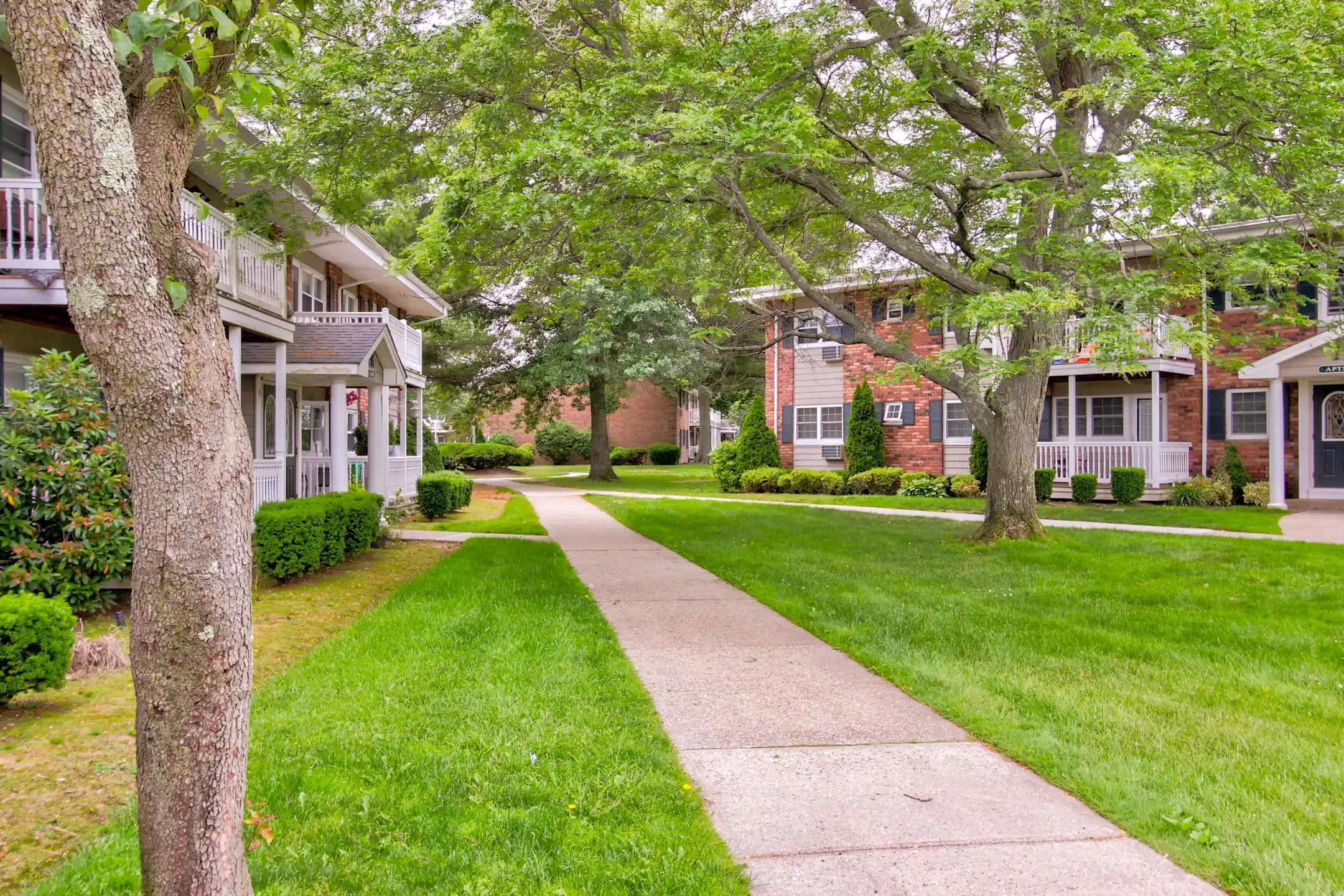 Fairfield Pines East Apartments Riverhead, NY 11901