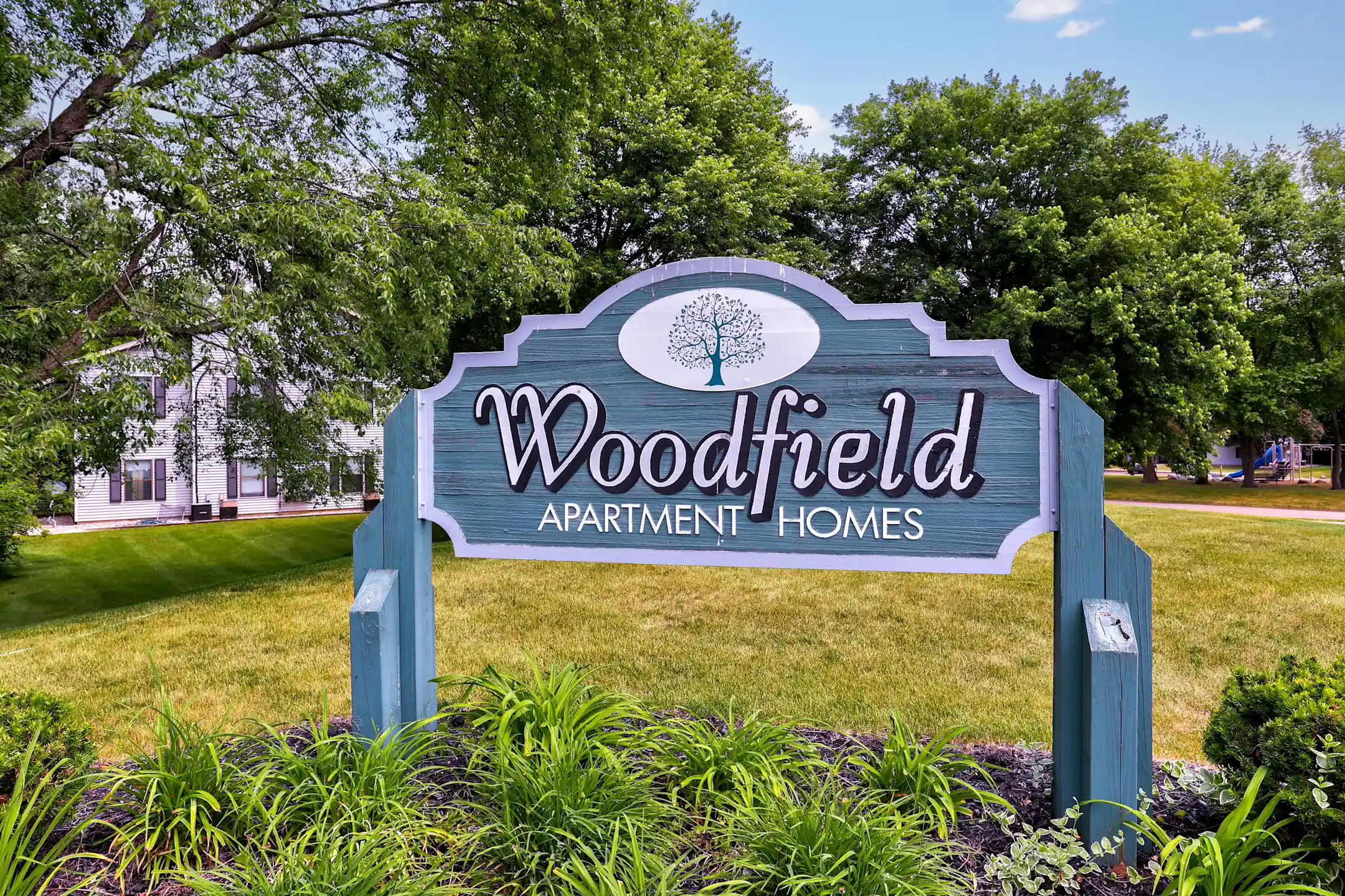 Woodfield & Arlington Apartments Apartments Paw Paw, MI 49079