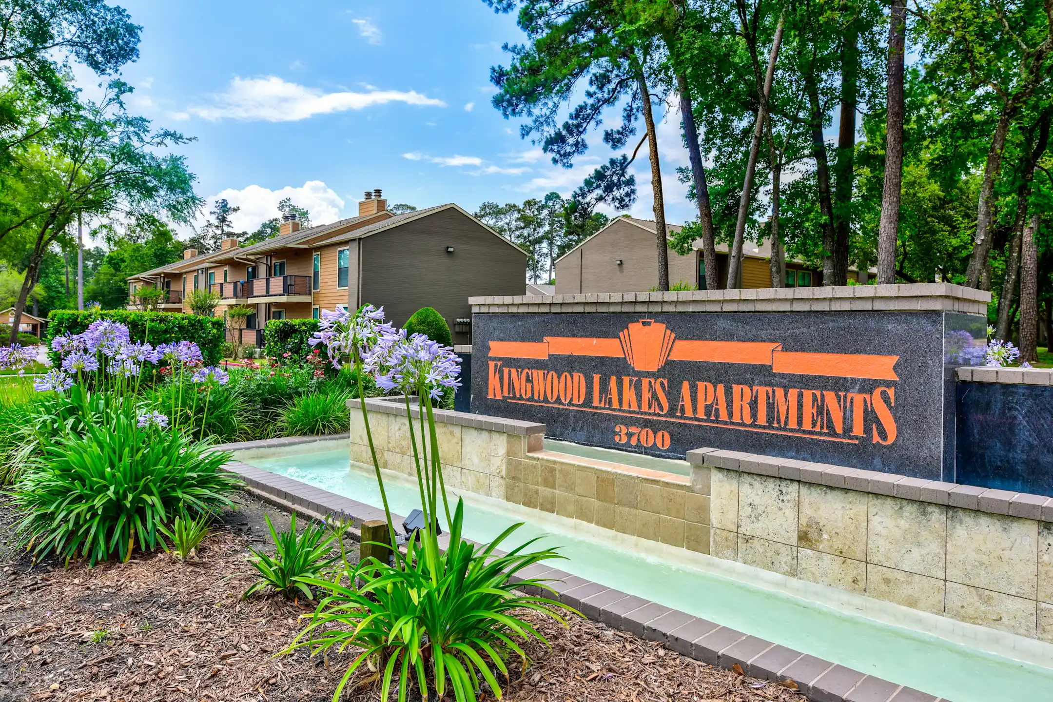 Kingwood Lakes 3700 Kingwood Dr Kingwood, TX Apartments for Rent