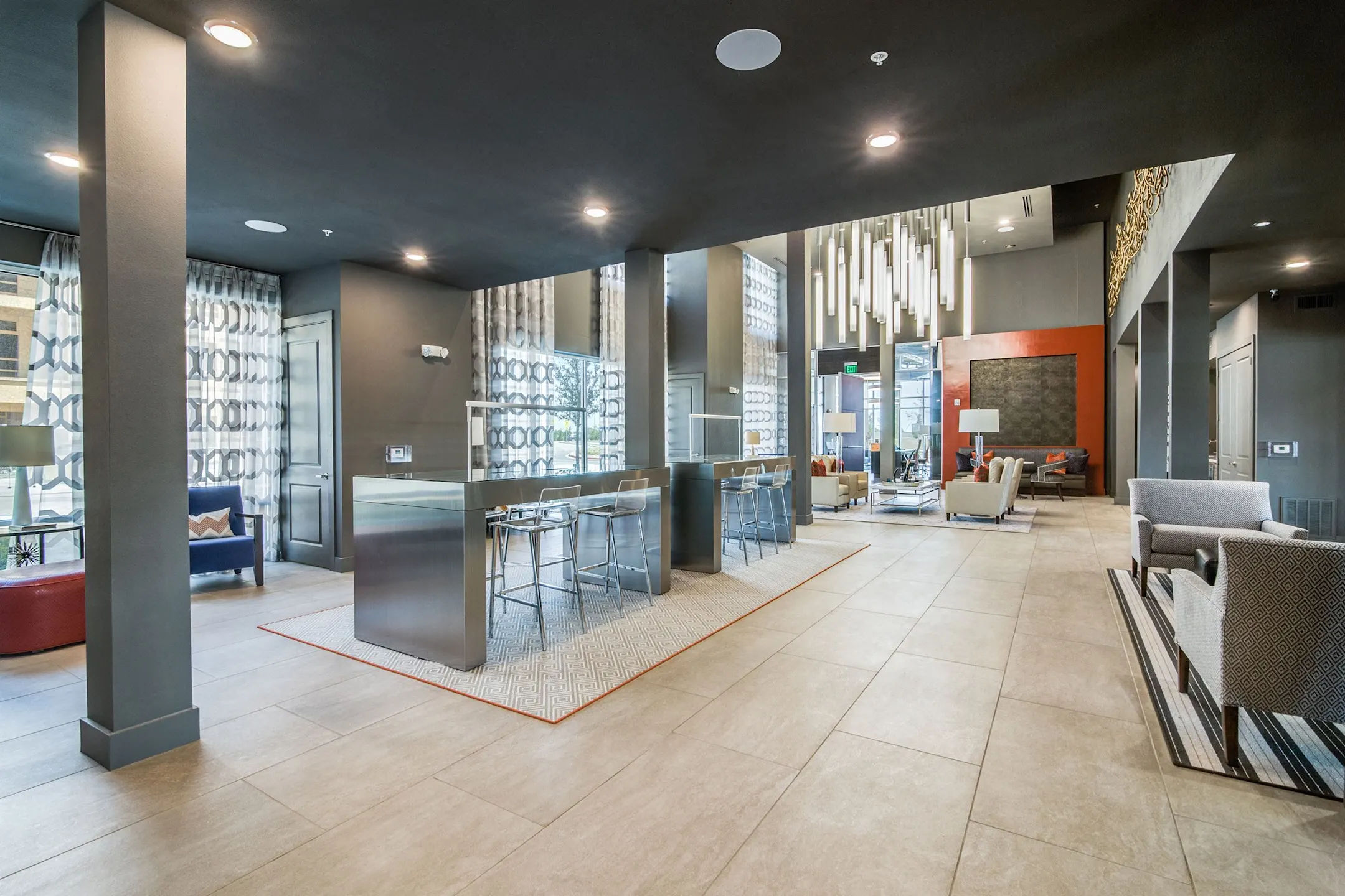 Harmony Luxury Apartments Rowlett, TX 75088