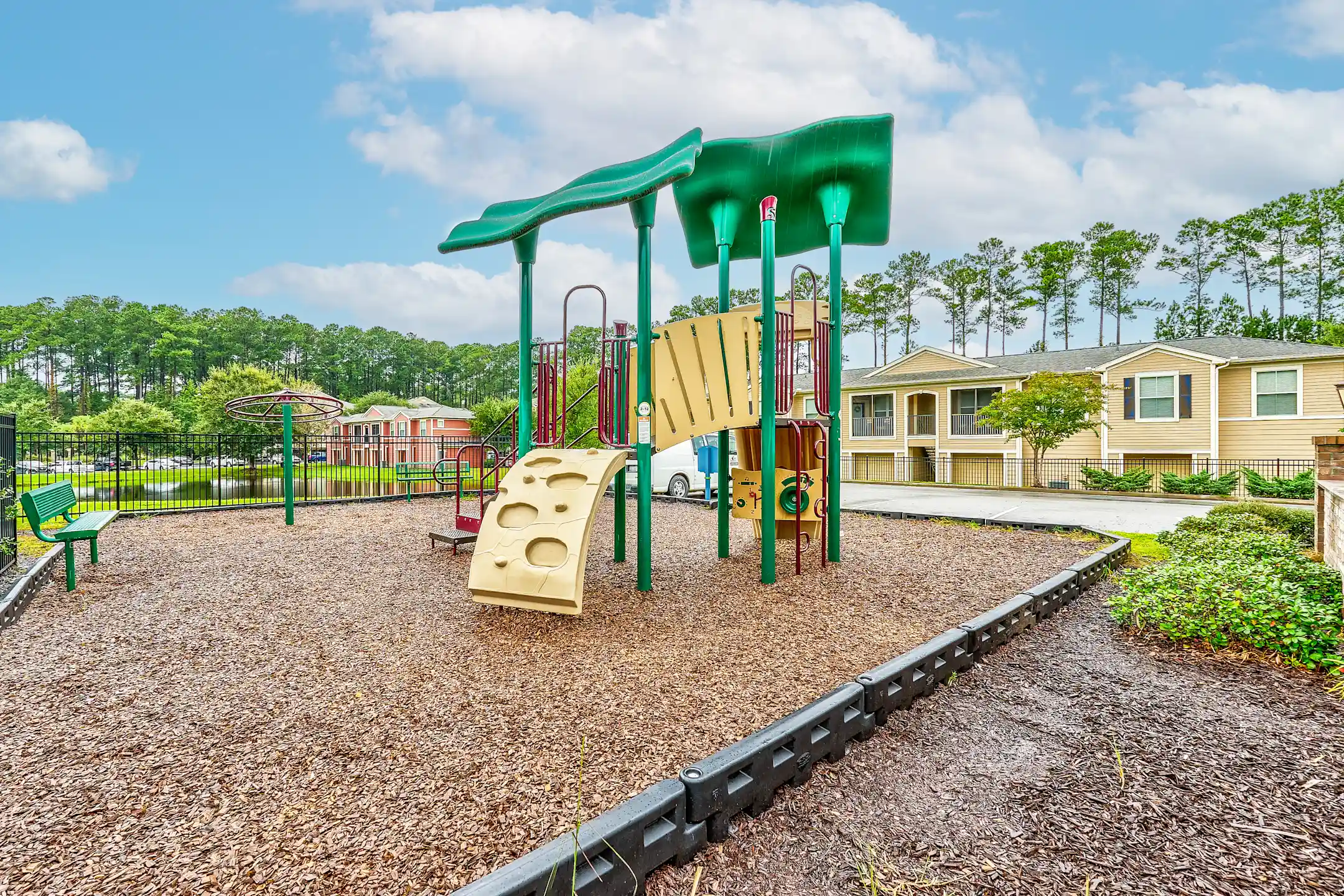 Palisades at New River 82 Ardmore Garden Dr Hardeeville, SC