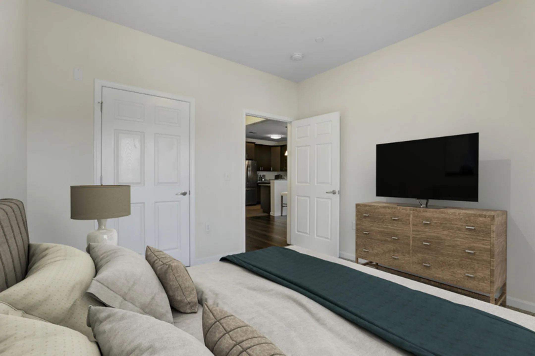 Fair Lawn Promenade 5 Promenade Blvd Fair Lawn, NJ Apartments for