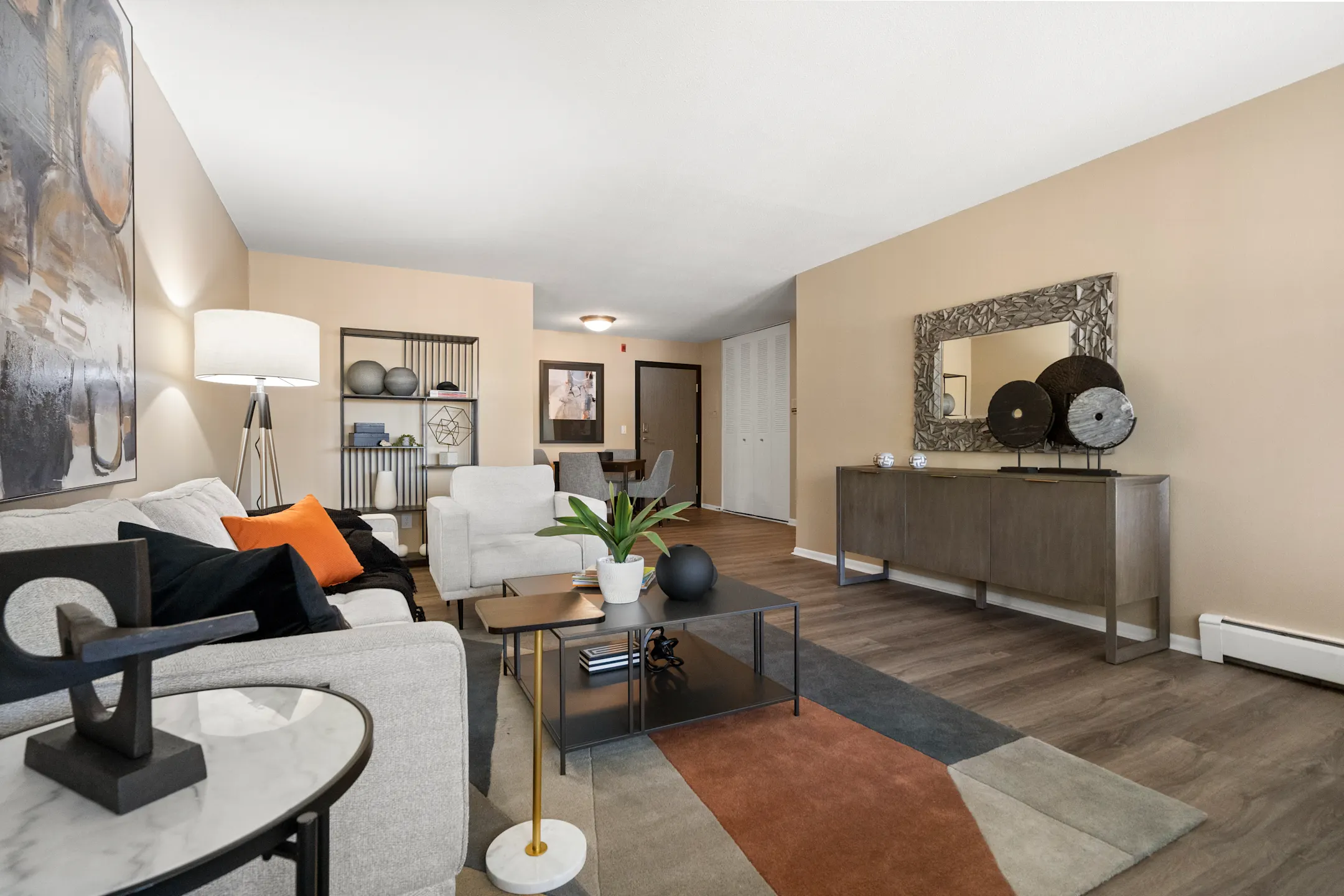 Imperial Gates Apartments Brooklyn Park, MN 55443