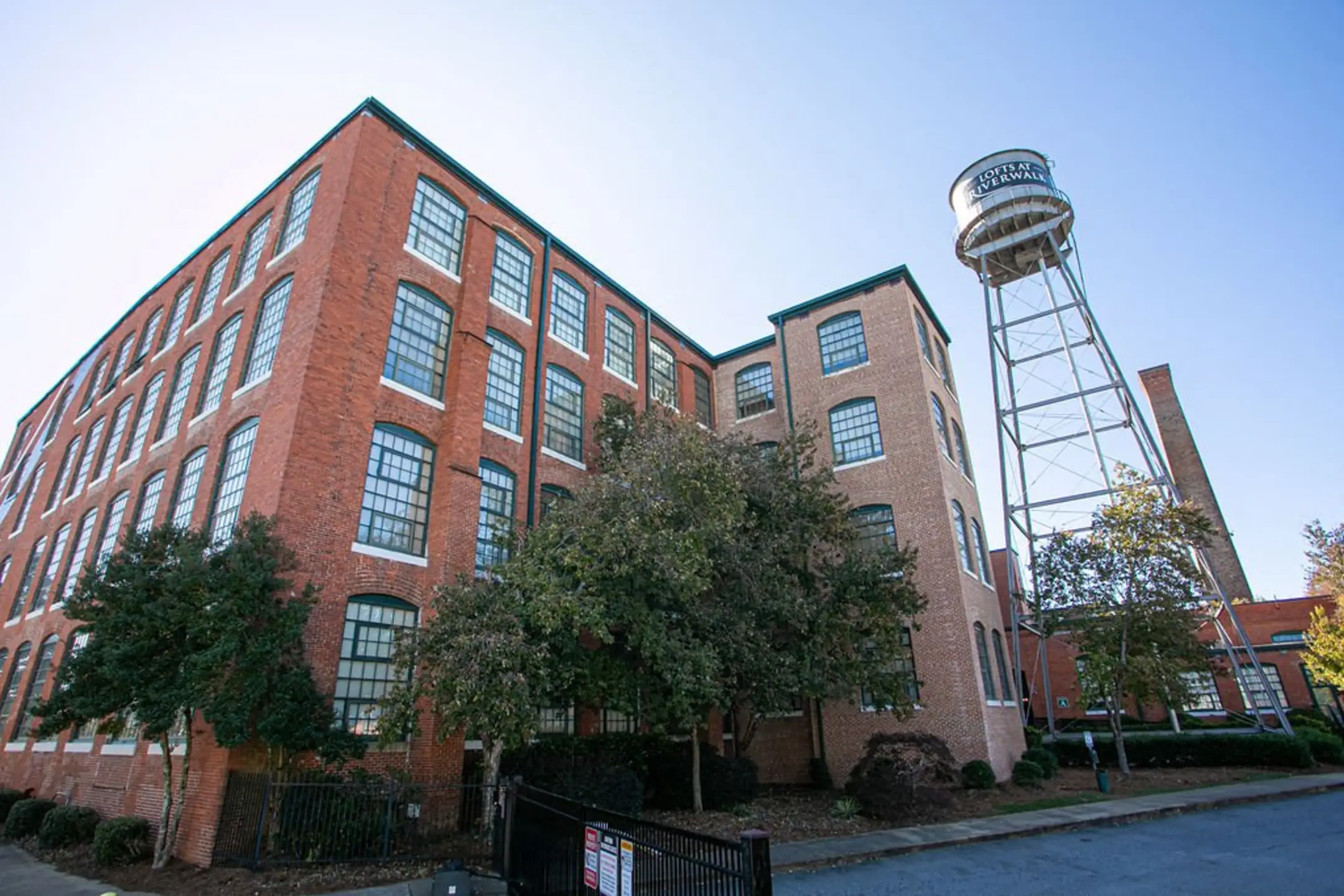 Lofts at Riverwalk Apartments - Columbus, GA 31904