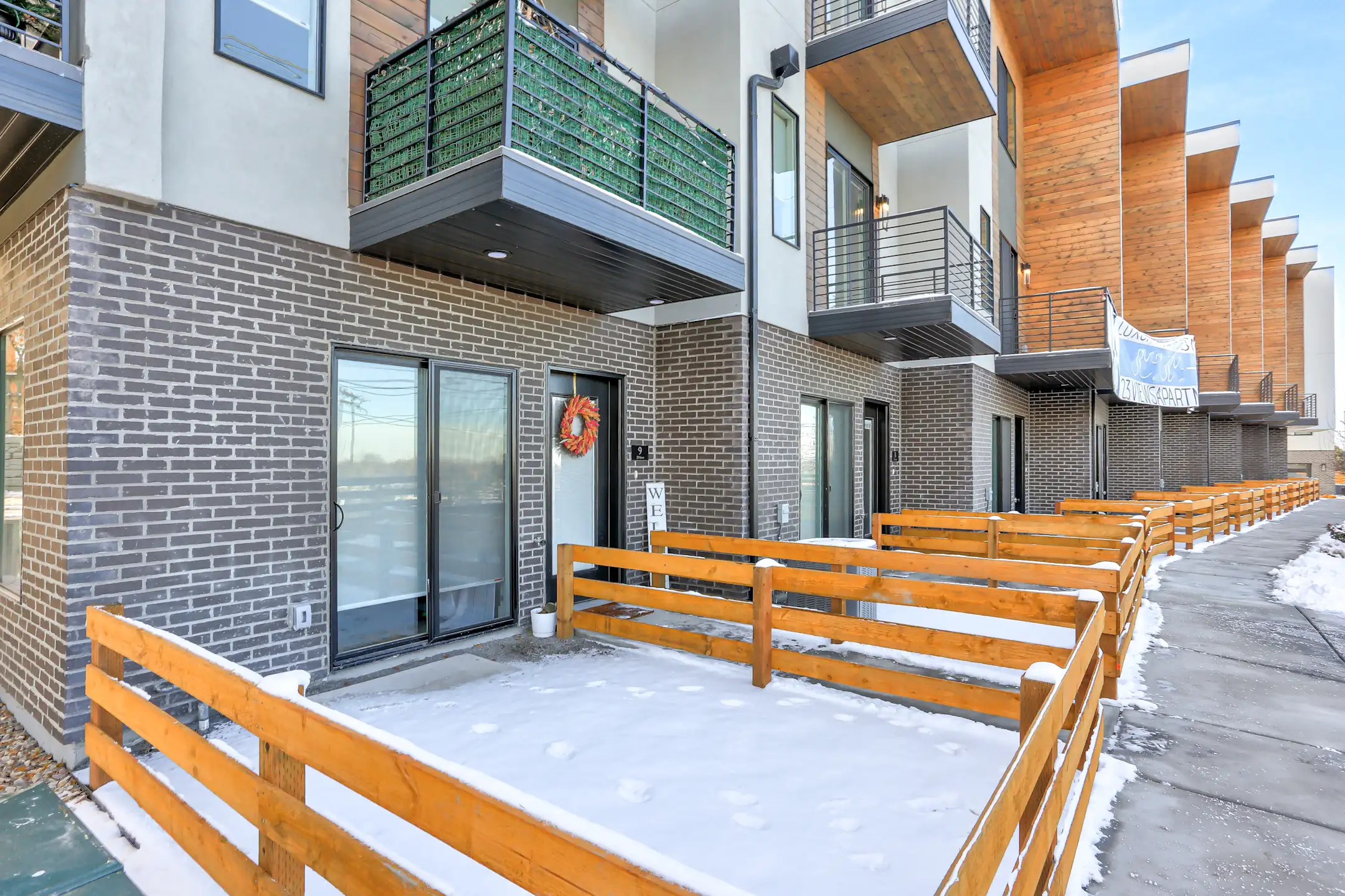 23 Views Apartments Townhomes Cottonwood Heights, UT 84121