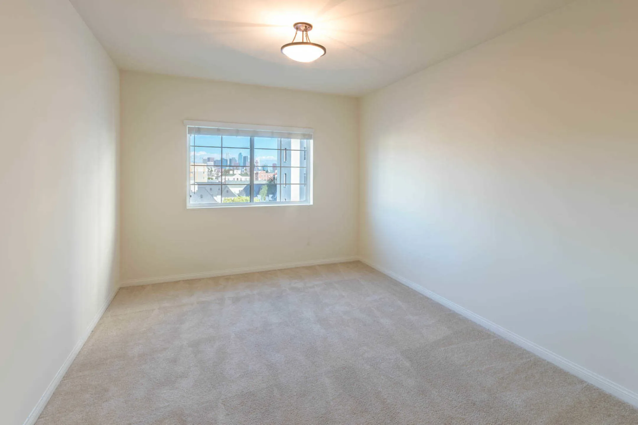 Bedroom - Versailles Koreatown - Los Angeles, CA