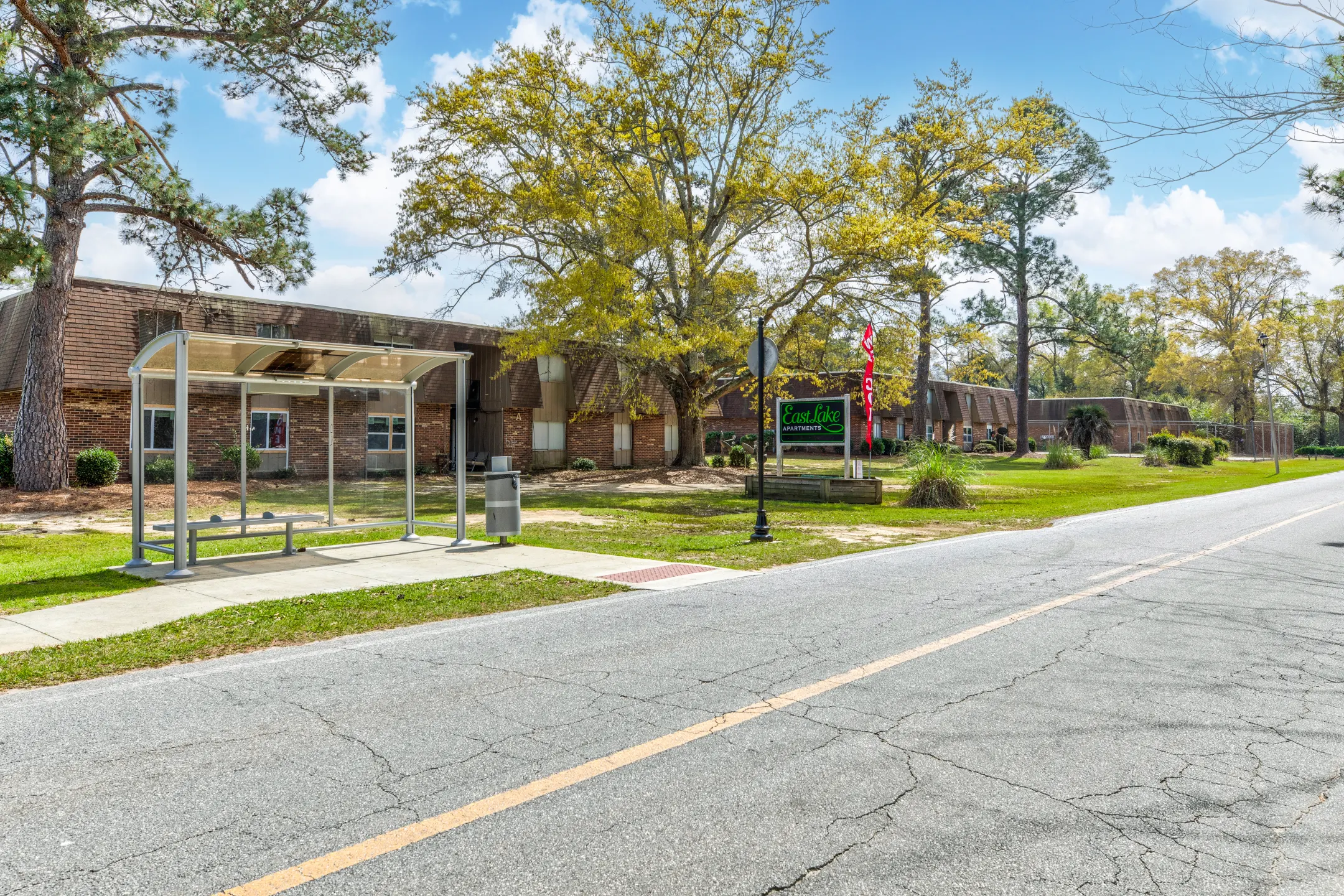 East Lake Apartments - 500 Pinson Rd | Albany, GA for Rent | Rent.