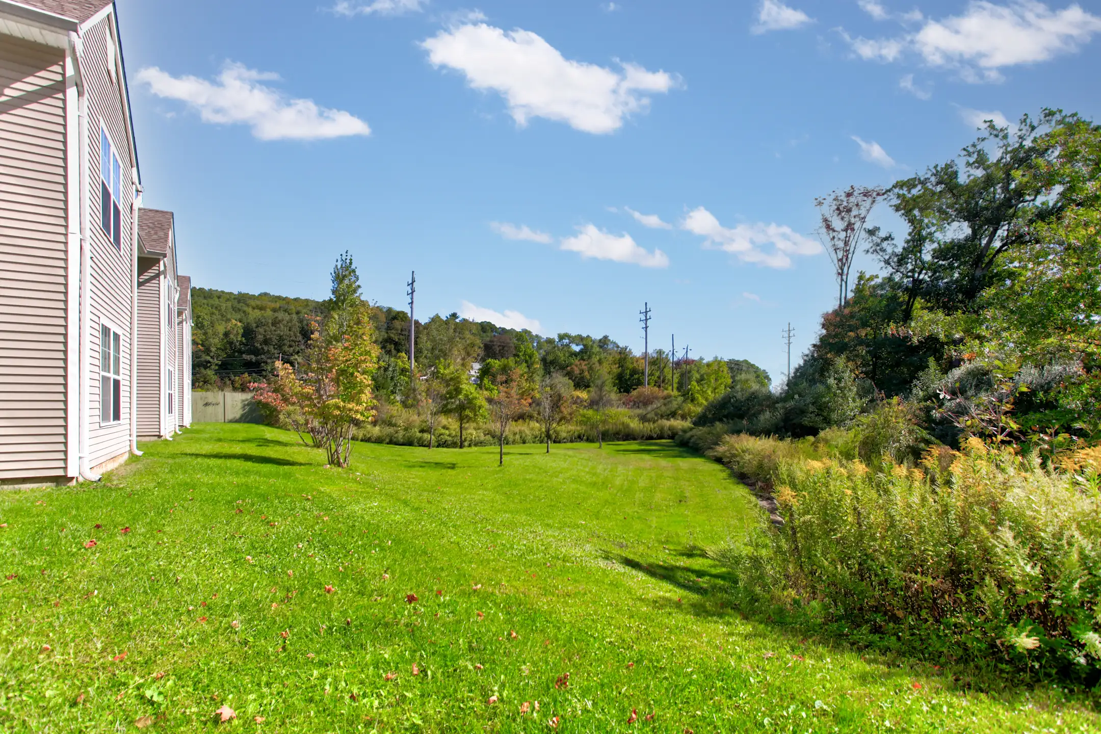 River Place at Wharton Apartments Wharton, NJ 07885