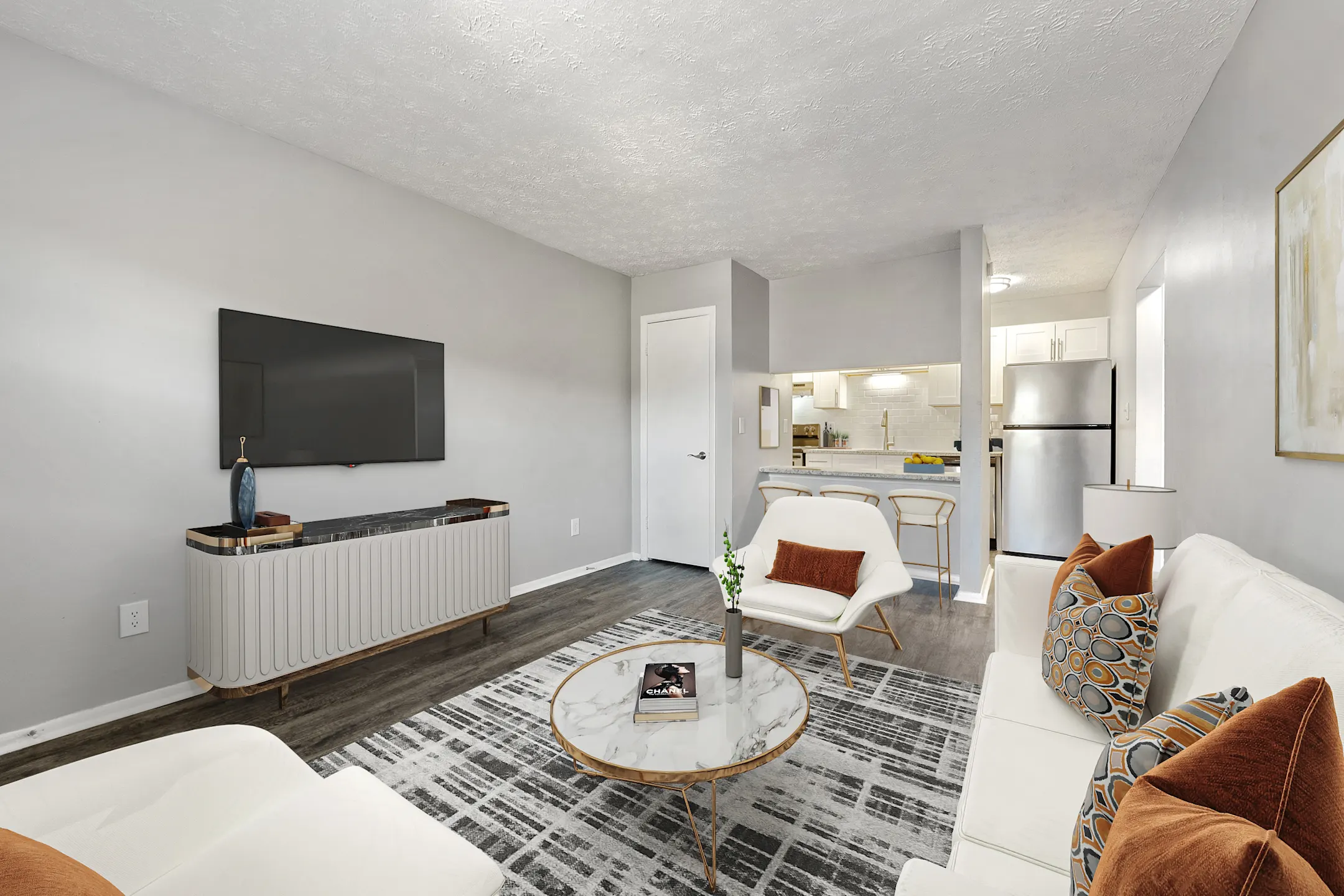 Rio at Lenox Apartments Apartments Atlanta, GA 30324