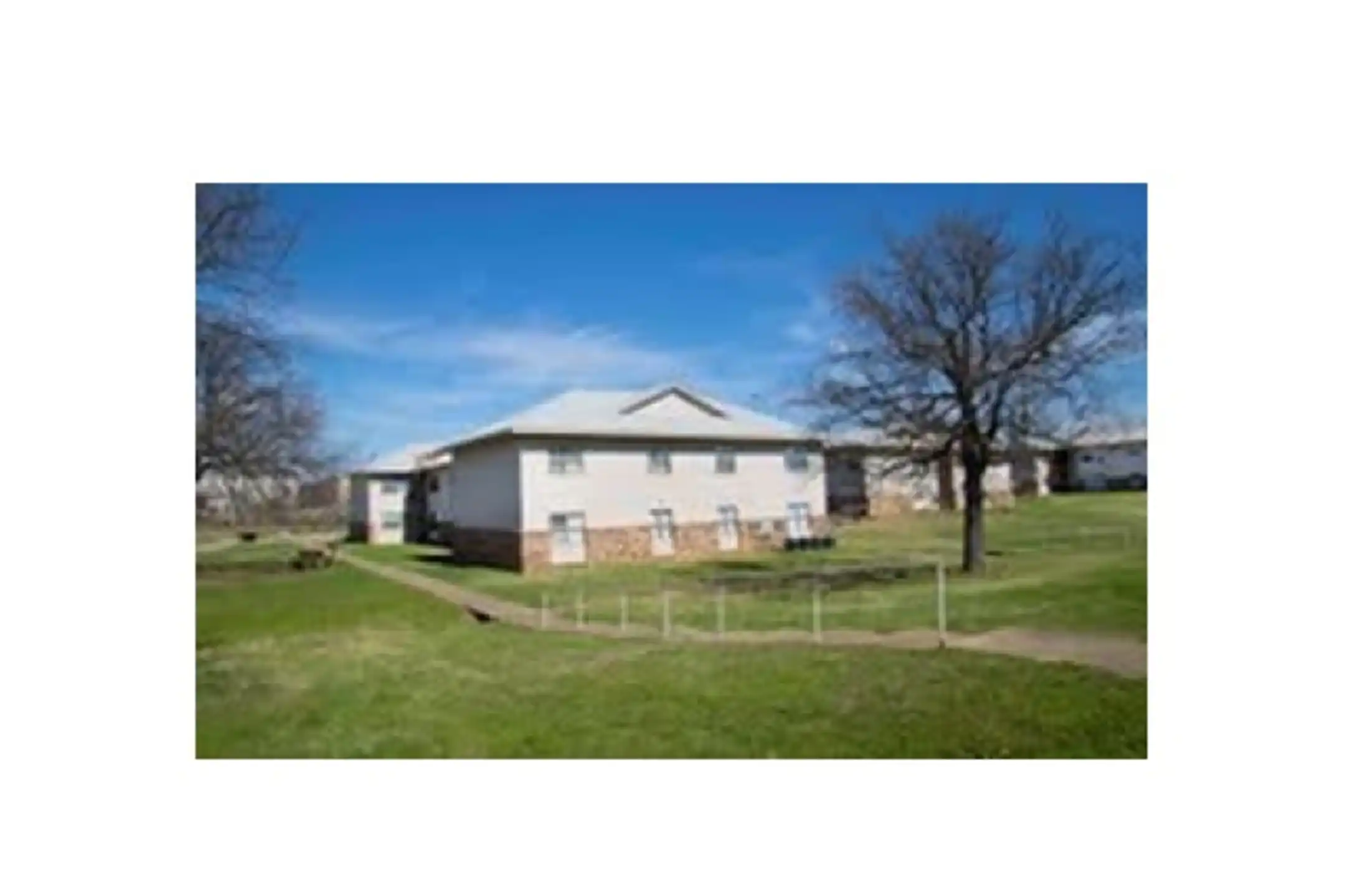 Avalon Apartments 1901 W Miss Durant, OK Apartments for Rent Rent.