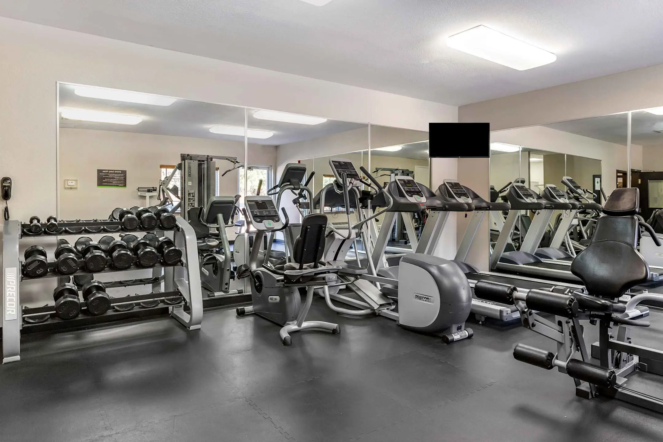 Furnished Studio Houston Kingwood Apartments Kingwood, TX 77339