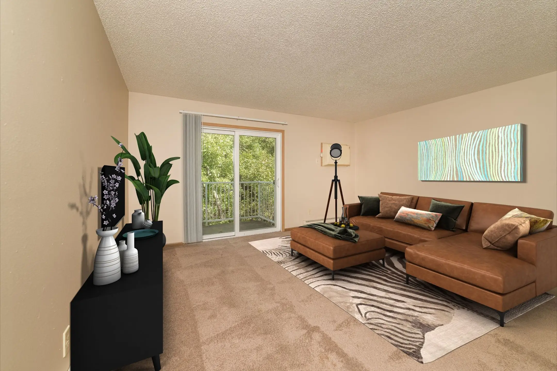 Springbrook Estates Apartments Sioux Falls, SD 57103