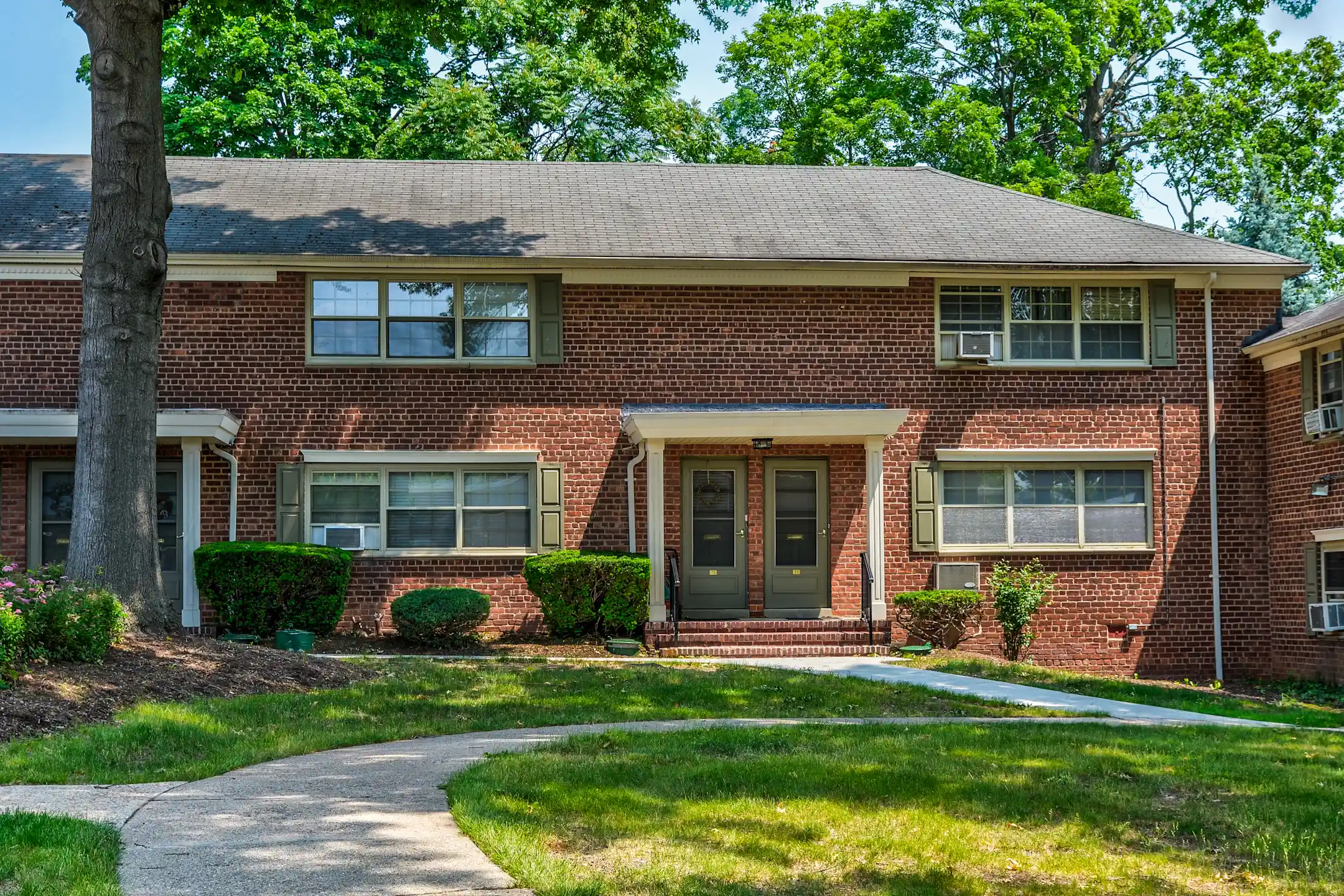 Hutton Lafayette Apartments Apartments West Orange, NJ 07052