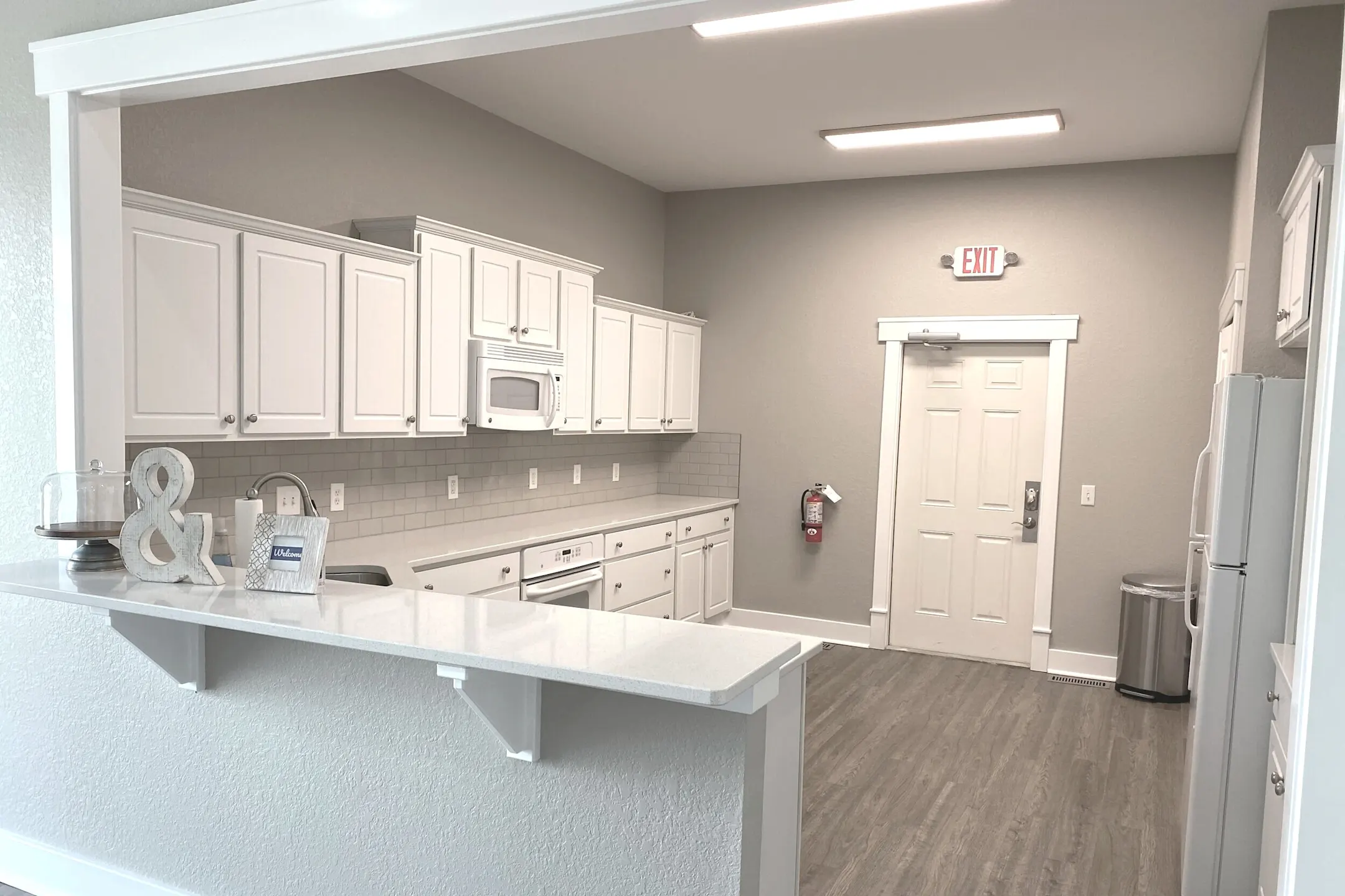 Rivers Edge Villas 319 Meridian Drive Perrysburg, OH Apartments for