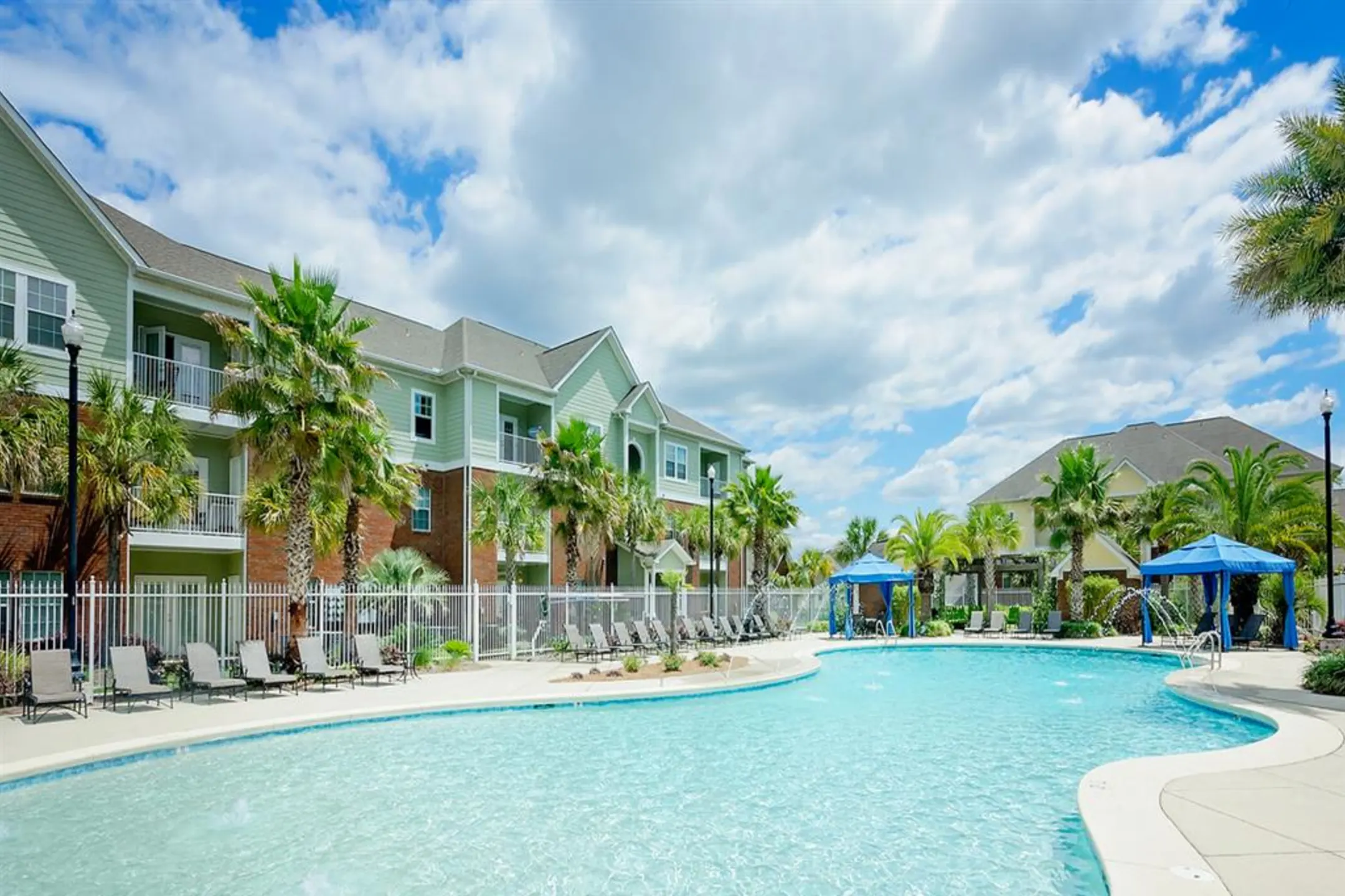 Cypress Cove Apartments Mobile, AL 36695