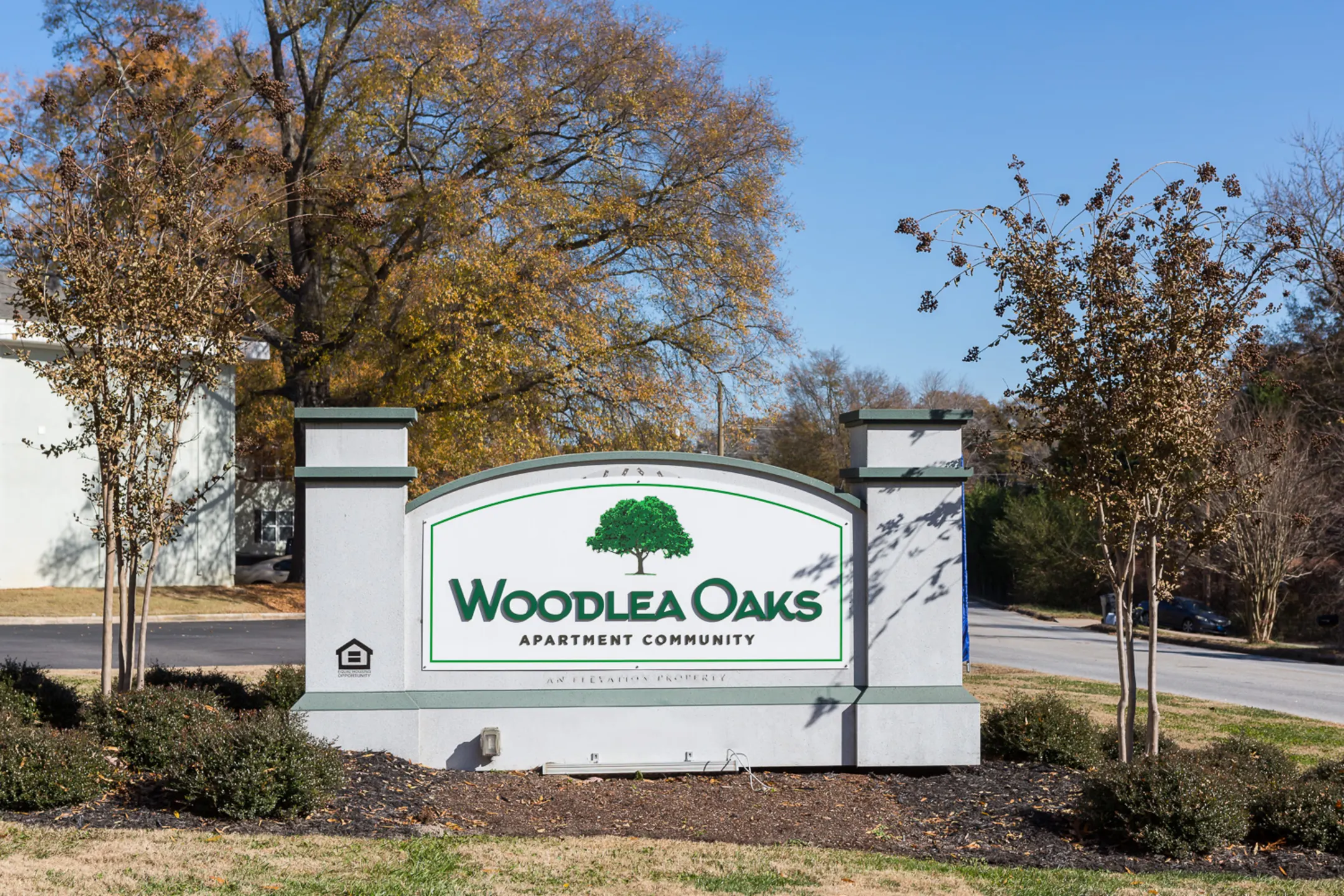 Woodlea Oaks - Taylors, SC