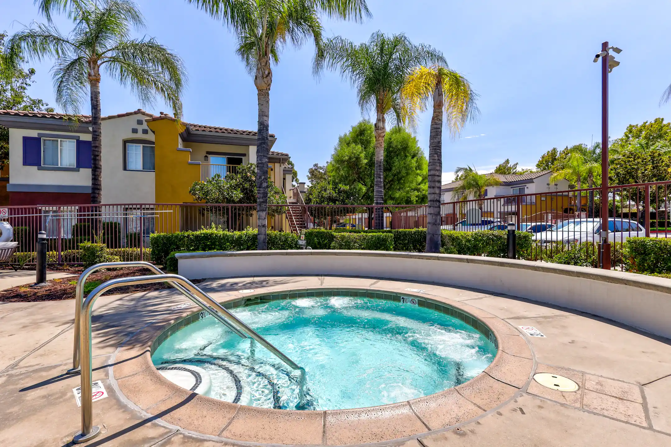 Tuscany Hills Apartments Moreno Valley