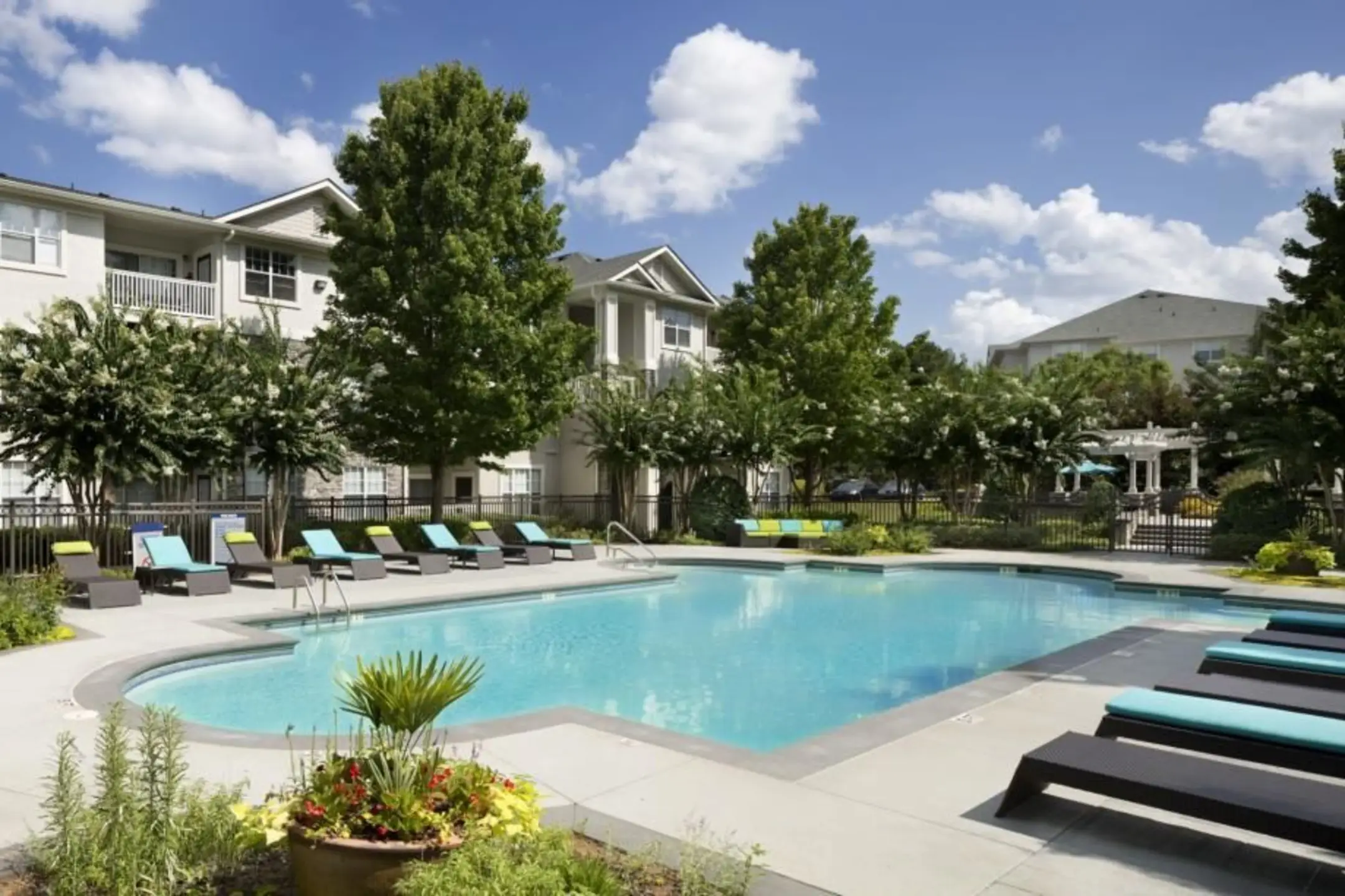 Camden Stockbridge Apartments - Stockbridge, GA 30281