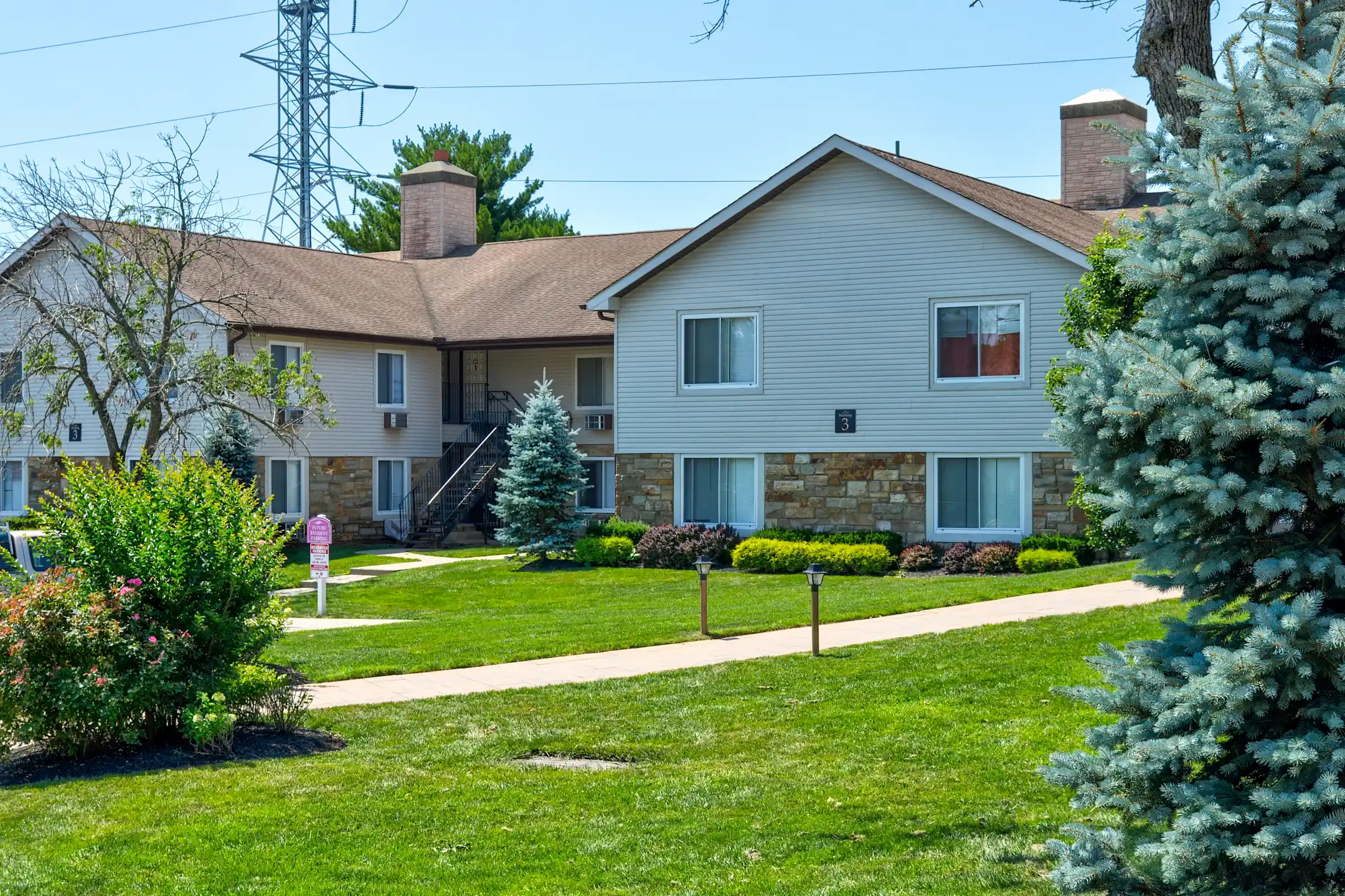 Prospect Pointe Apartment Homes 330 S New Prospect Rd Jackson, NJ Apartments for Rent Rent.