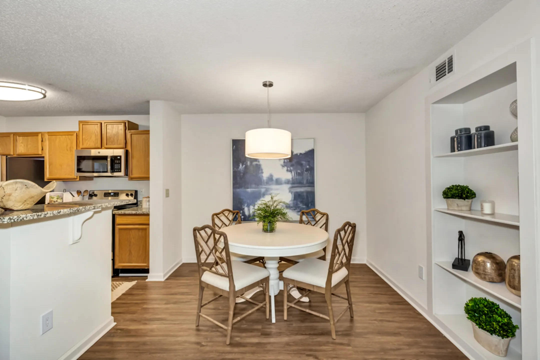 Dining Room - Weston Ranch - Madison, AL