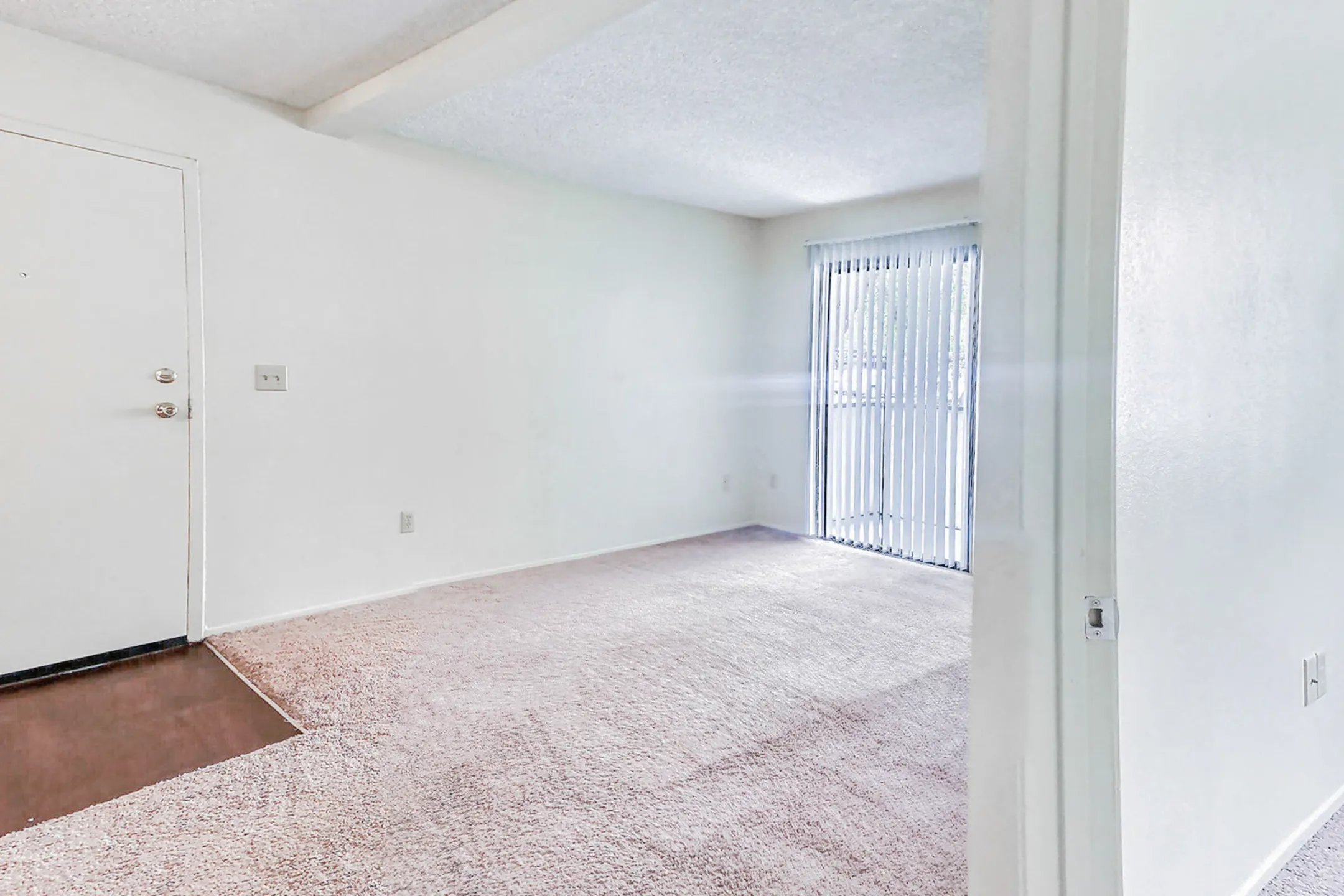 Village Park Apartments Encinitas, CA 92024