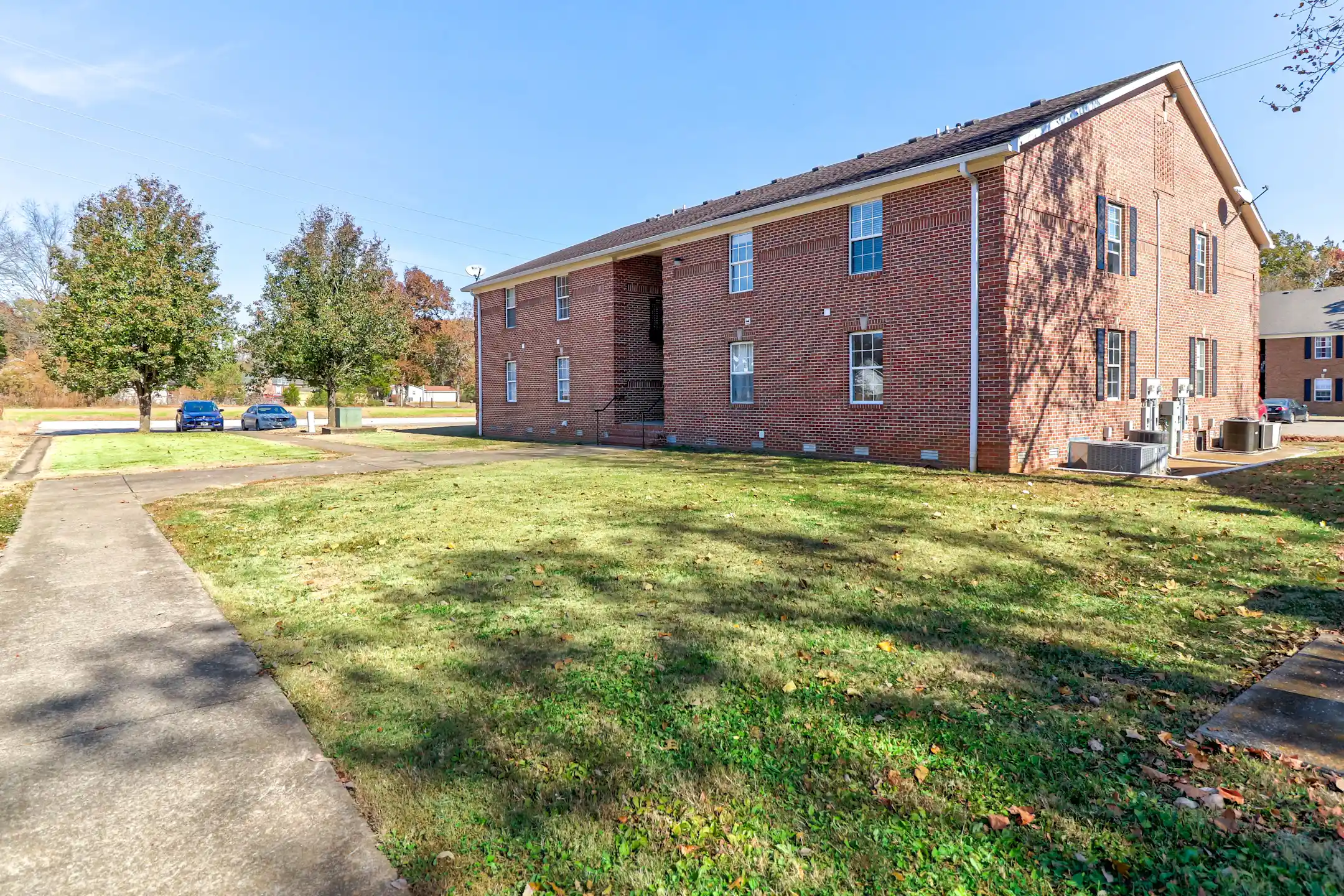 Admiral Place Apartments Shelbyville, TN 37160