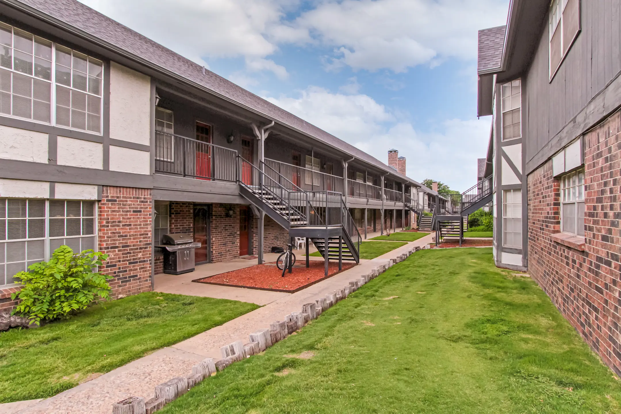 Wellington Manor Apartments Amarillo, TX 79102