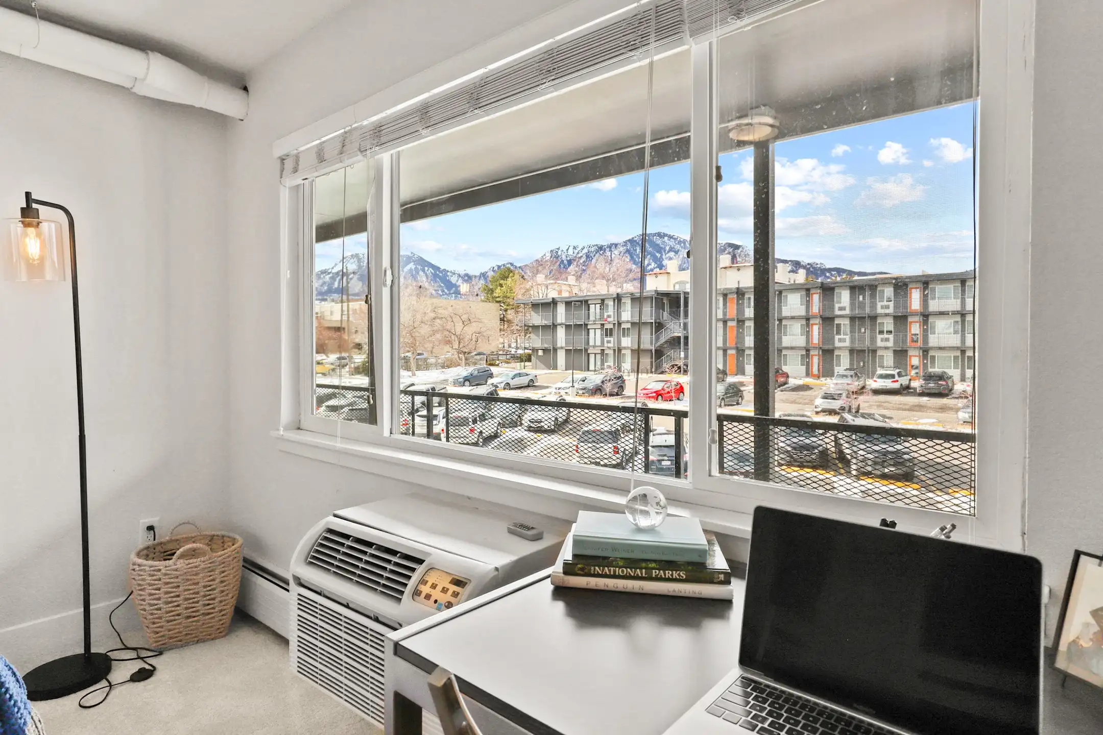 The Lodge Apartments Boulder, CO 80303