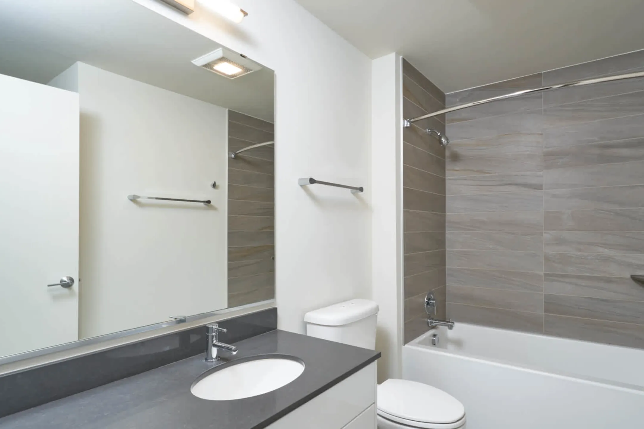 Cascade Apartments 221 Minor Ave N Seattle, WA Apartments for Rent