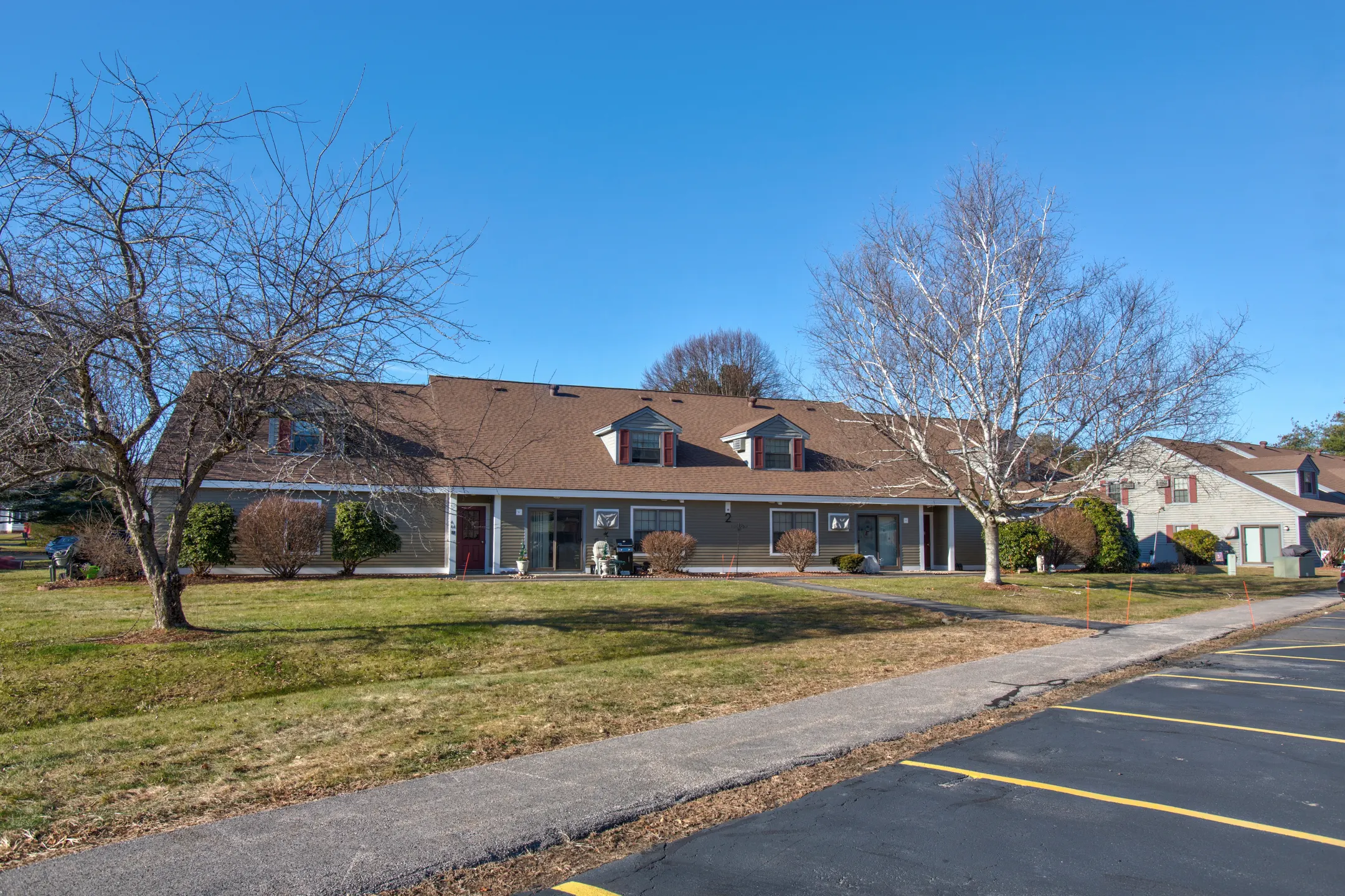 Merrimack Meadows Apartments Merrimack, NH 03054