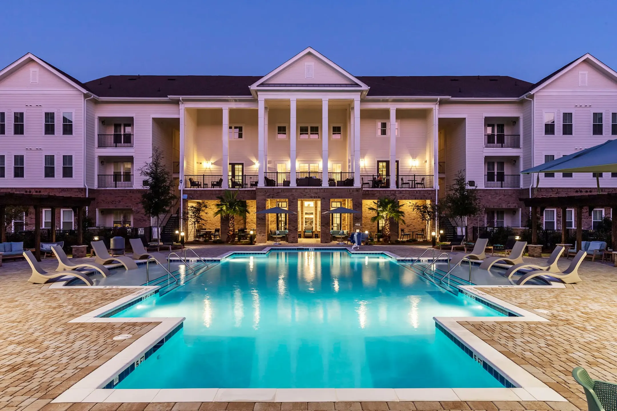 The Grove at Carolina Park Apartments Mount Pleasant, SC 29466