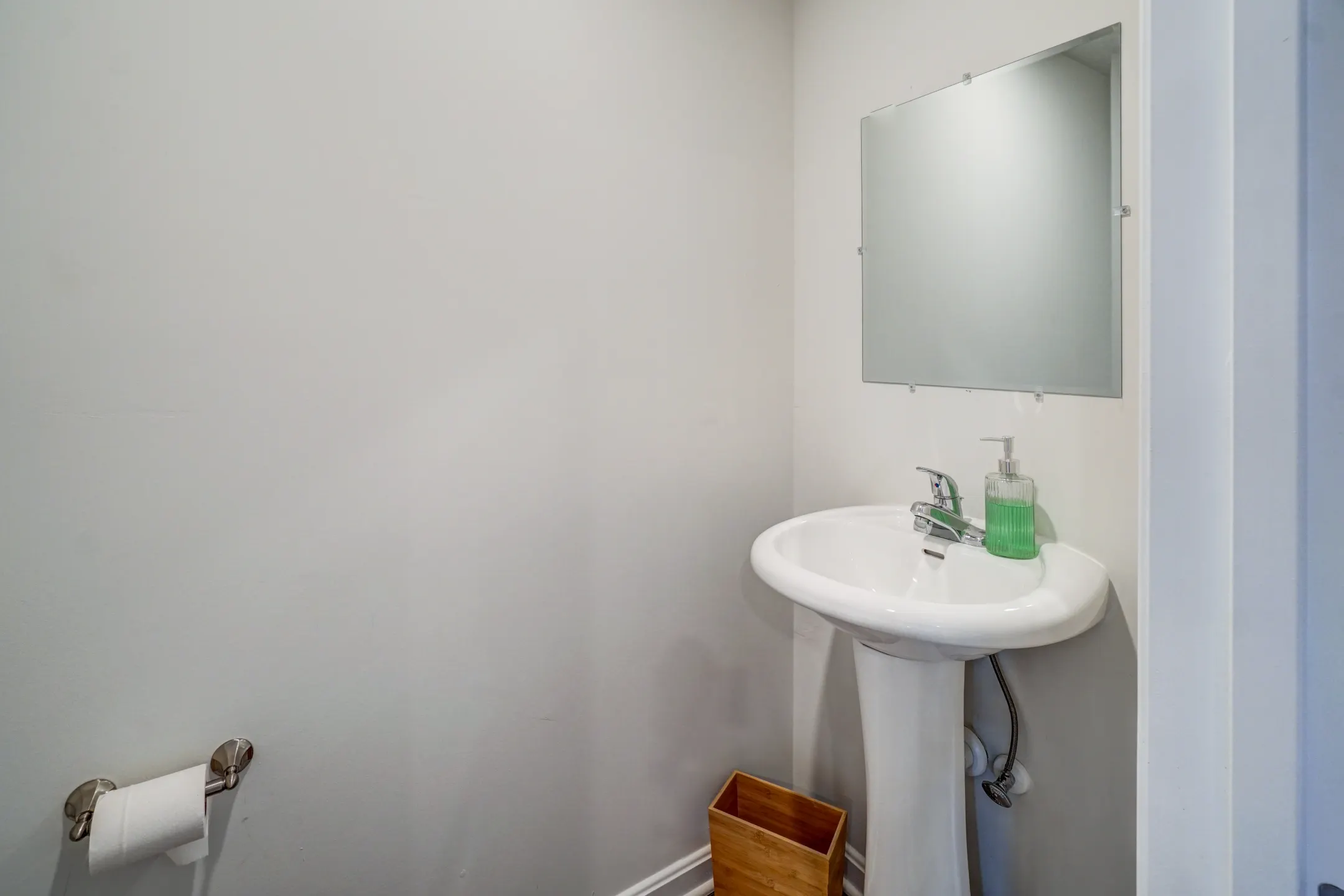 Bathroom - Progress Village - Chambersburg, PA