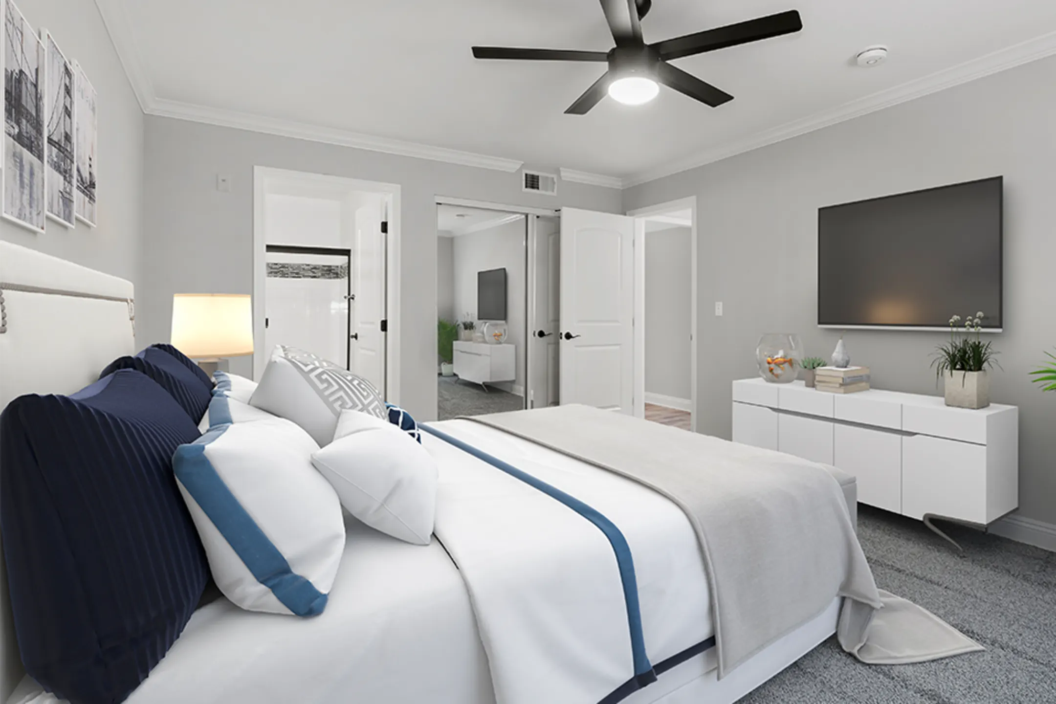 Catalina Apartments 3930 Laurel Canyon Blvd Studio City, CA