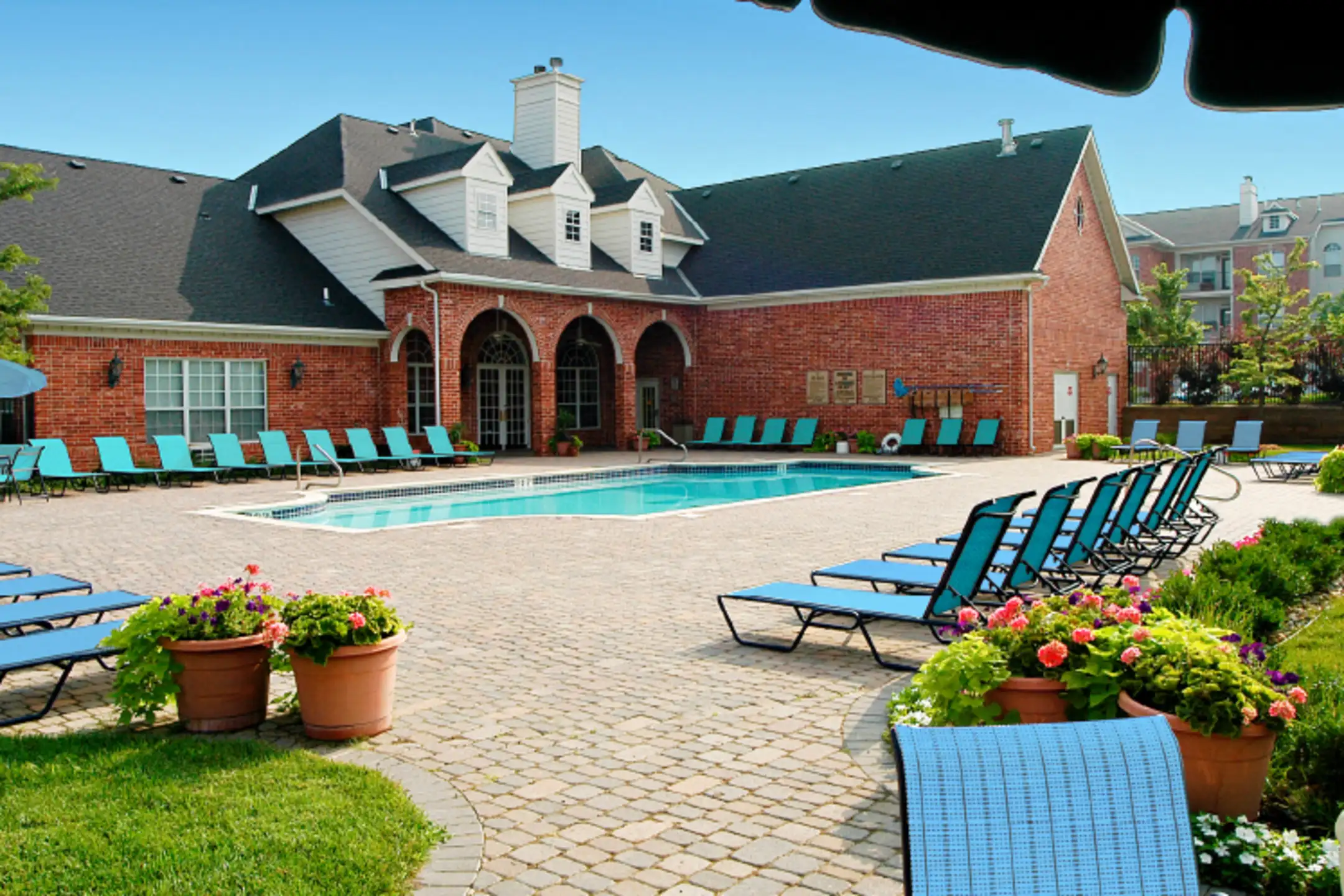 Lenox Village For Rent