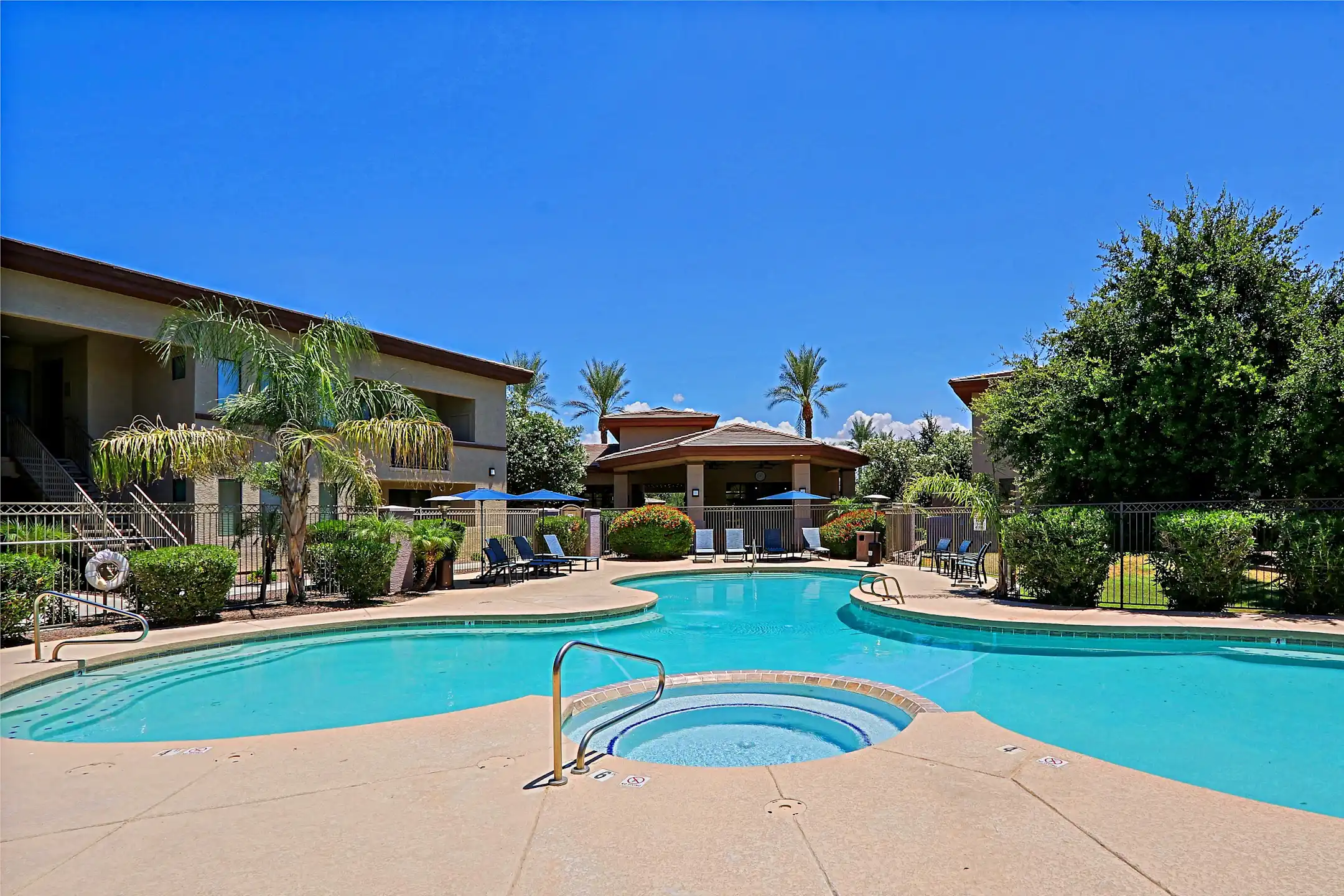 Santana Ridge Luxury Rentals 3330 S Gilbert Rd Chandler, AZ Condos for Rent Rent.