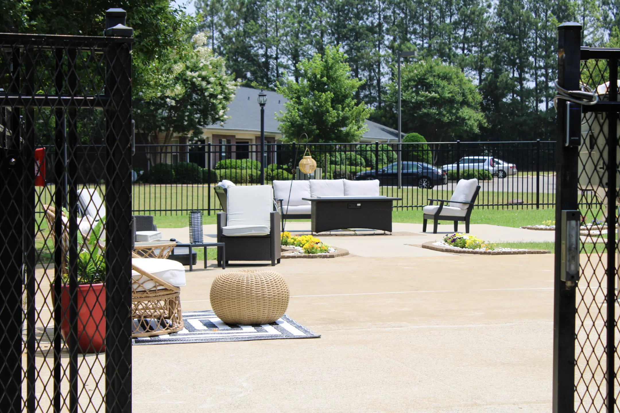 Abby Glenn A Quiet Cove Apartments Madison, AL 35758