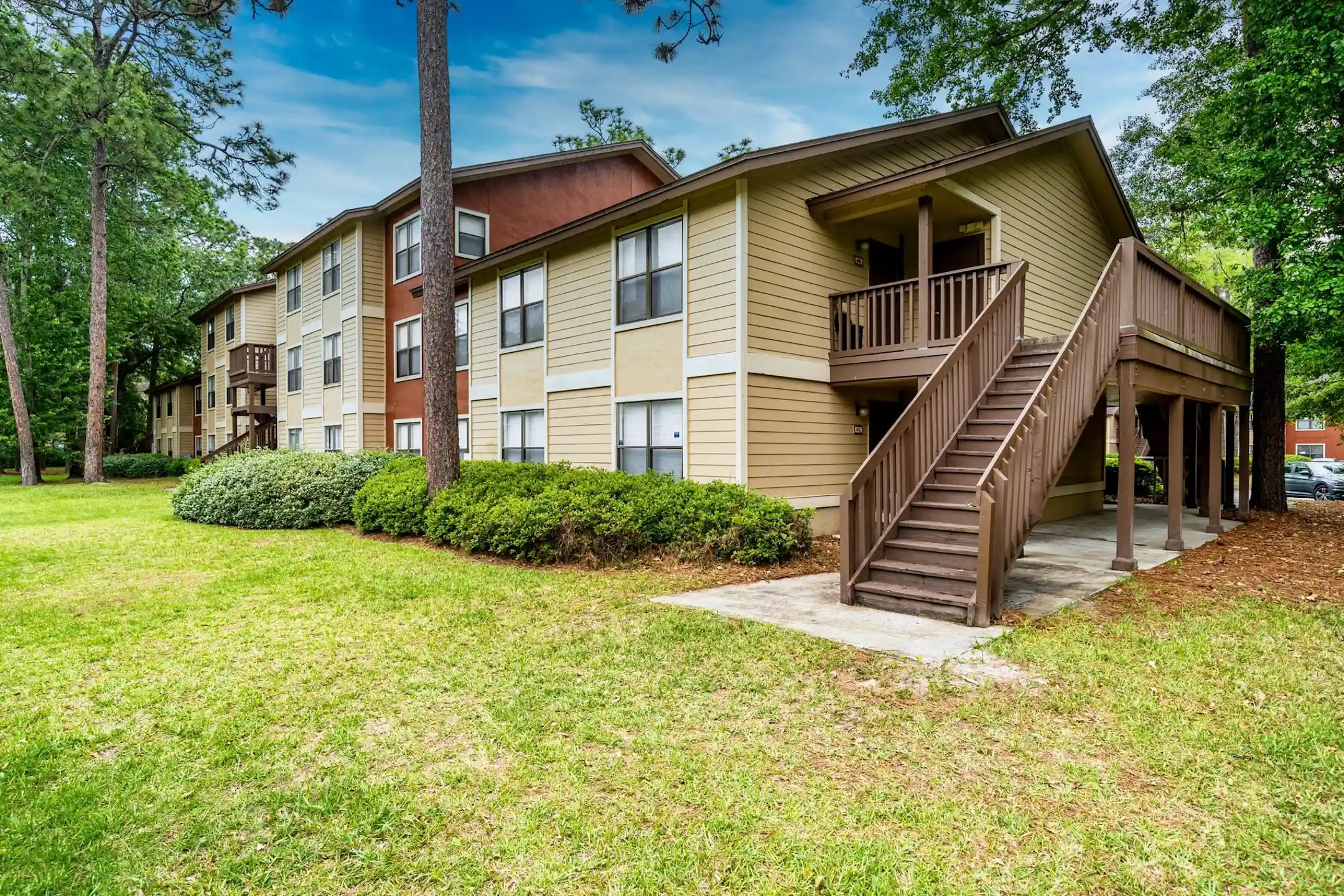 Apartments On Dunn Ave Jacksonville Fl