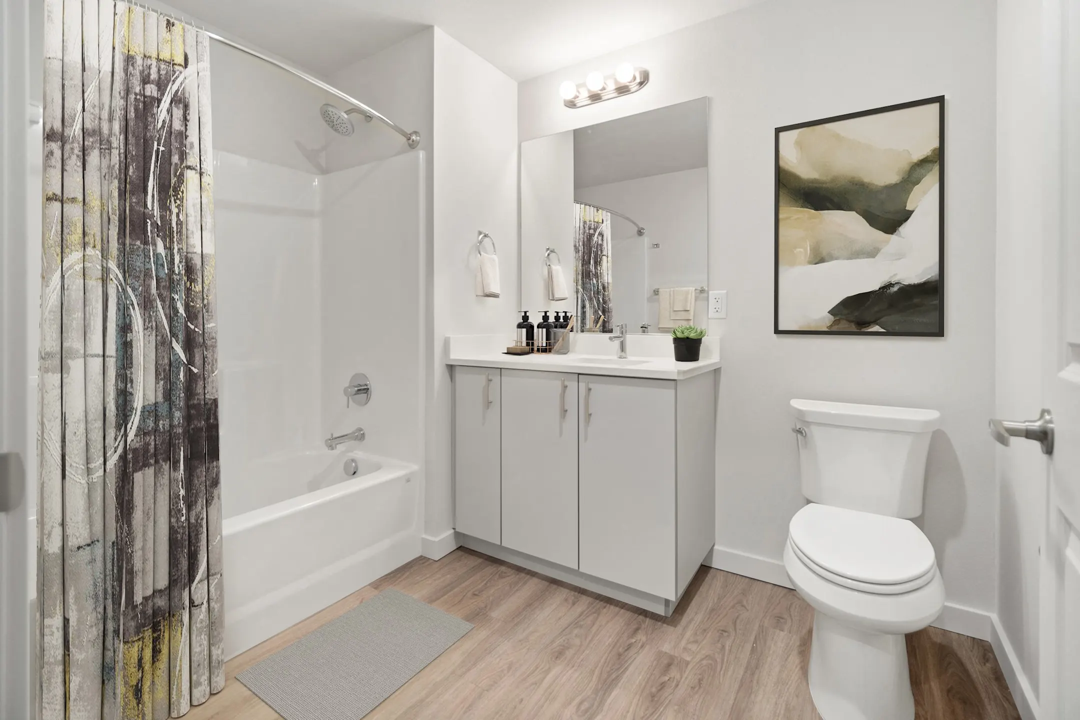 The Flats on Liberty Apartments Spokane, WA 99207