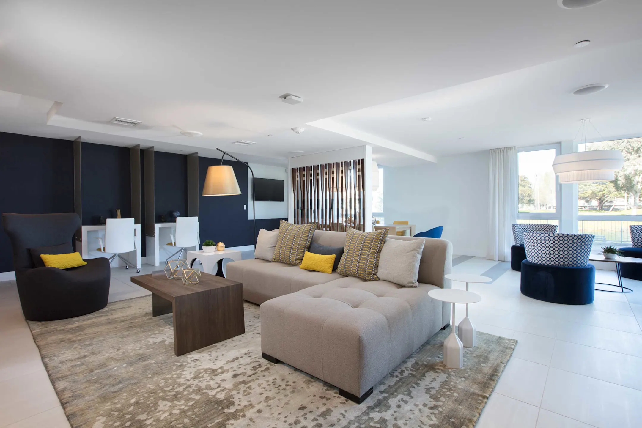 The Triton 55 Triton Park Lane Foster City, CA Apartments for Rent