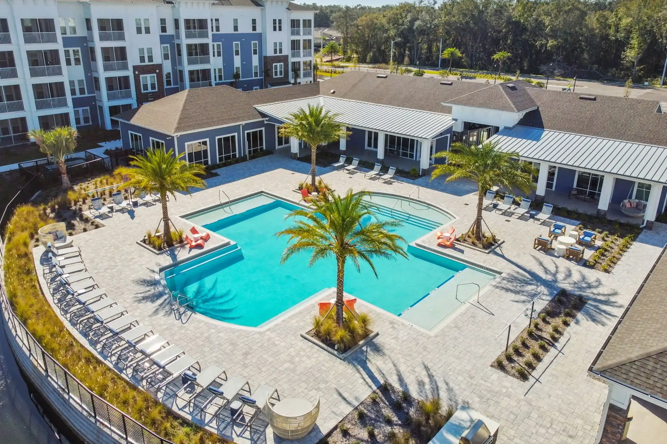 The Landings at Boggy Creek 3060 Landings Circle Orlando, FL