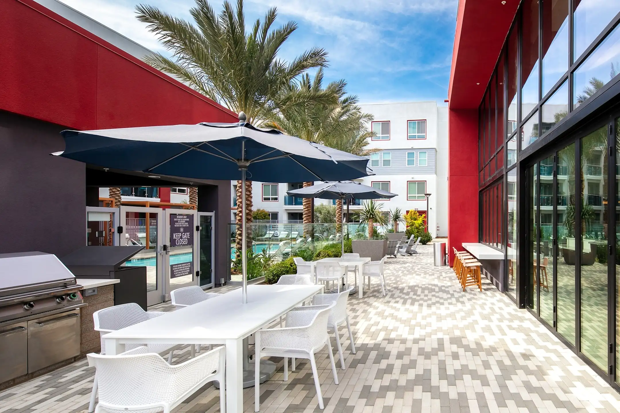 DUO Apartments San Jose, CA 95119